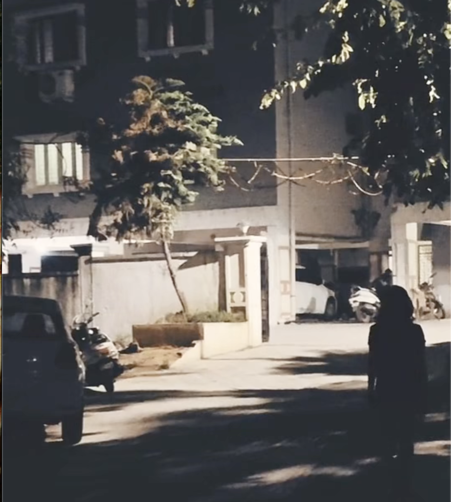 Open video
