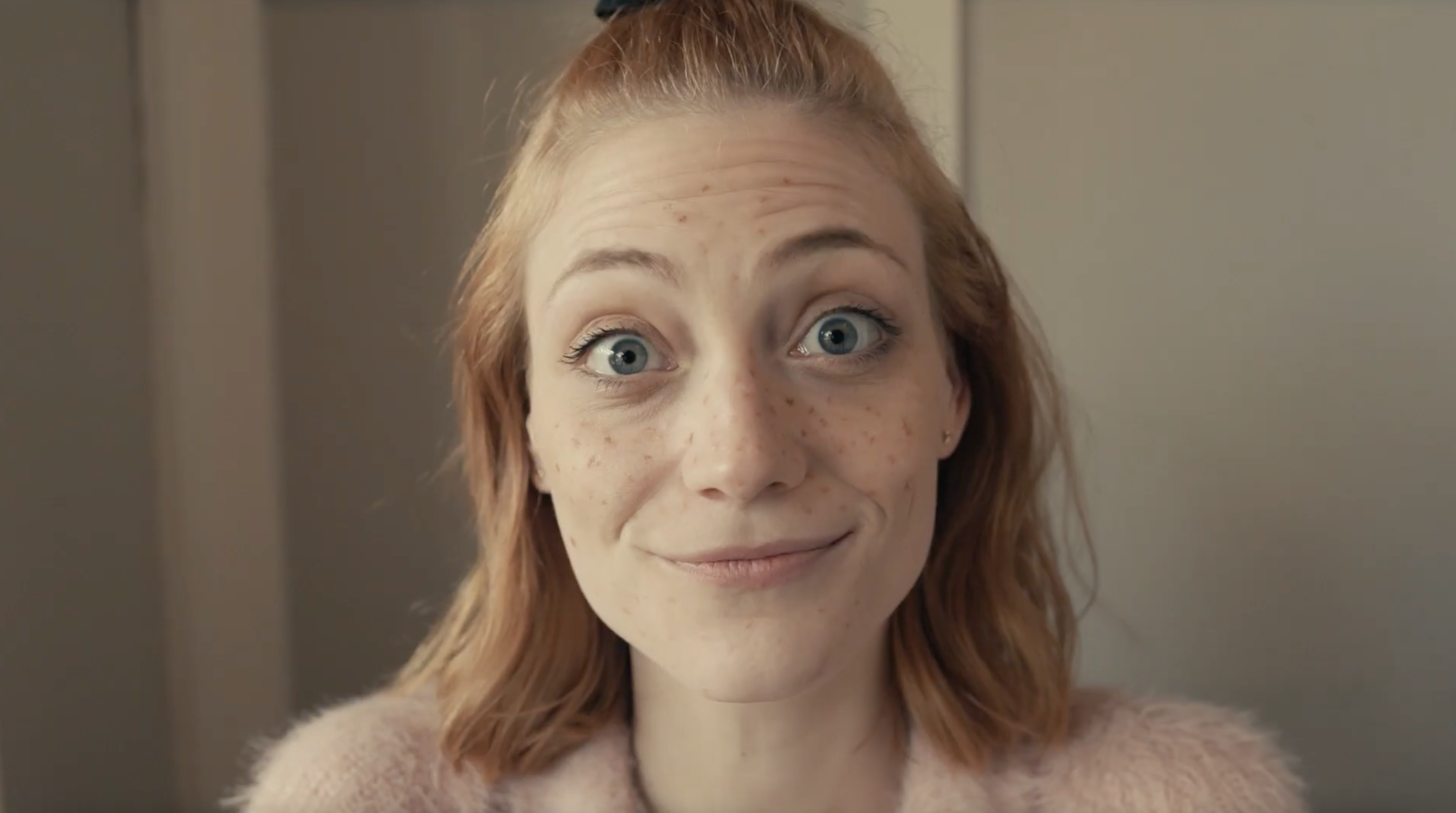 Open video