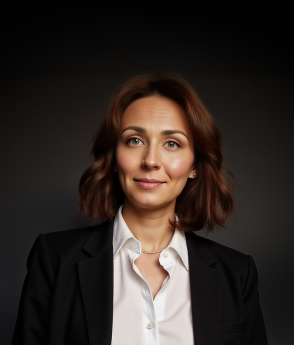 Iana Leshchenko