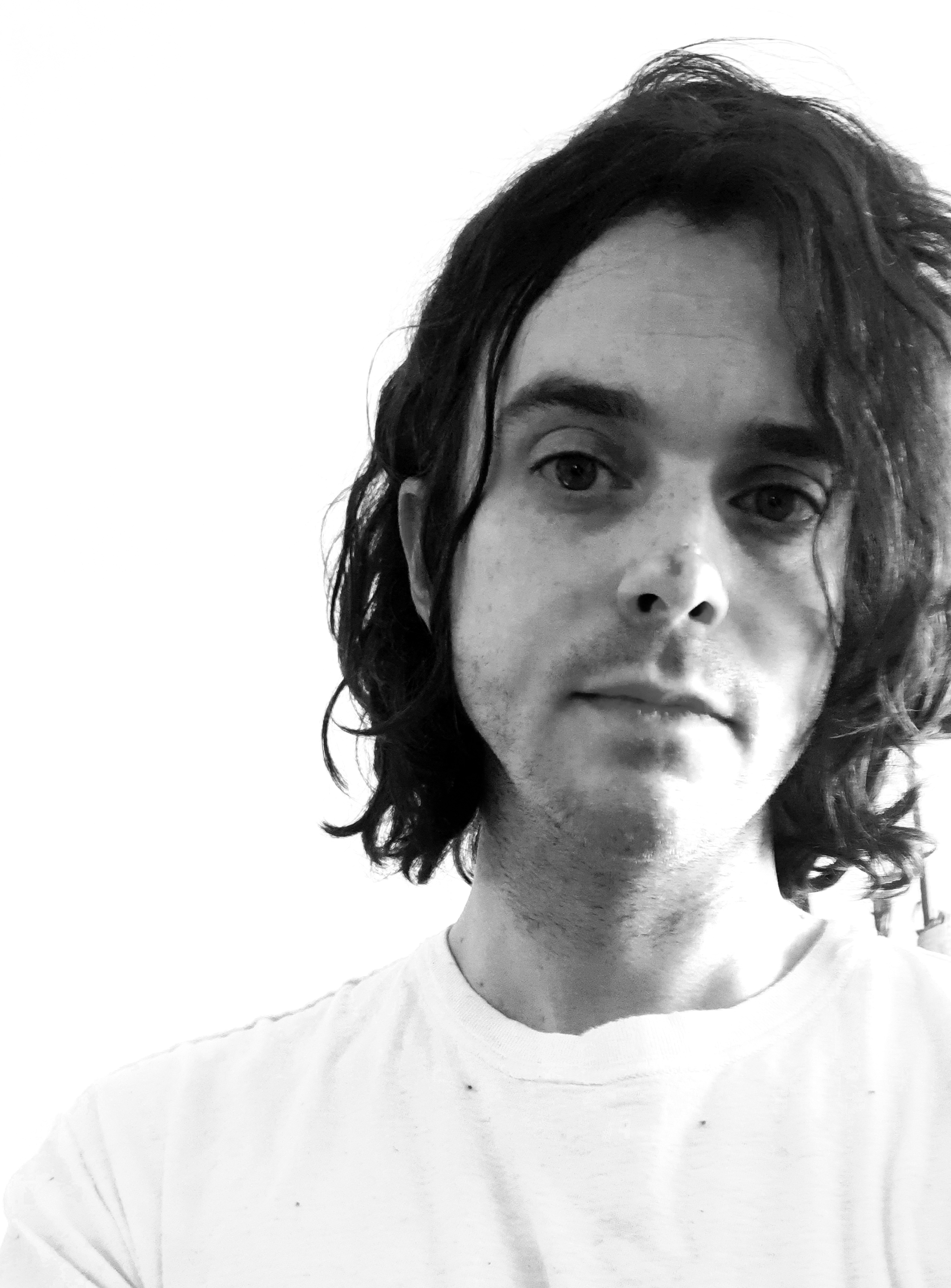 Ian Ditty