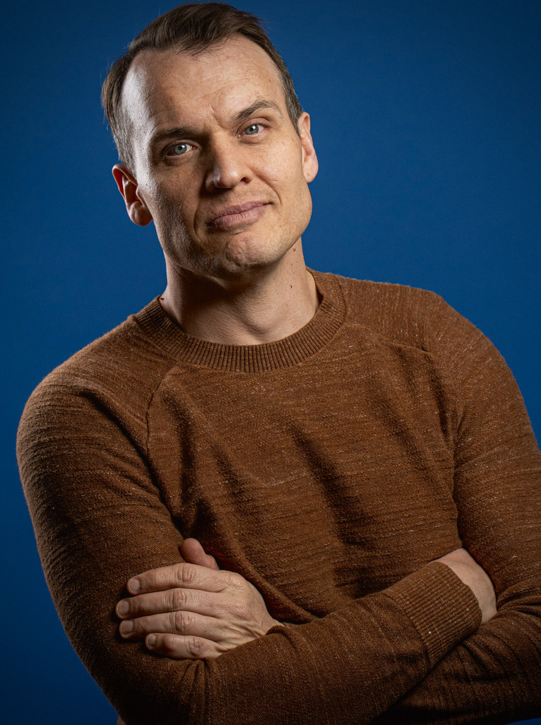 Travis Dixon