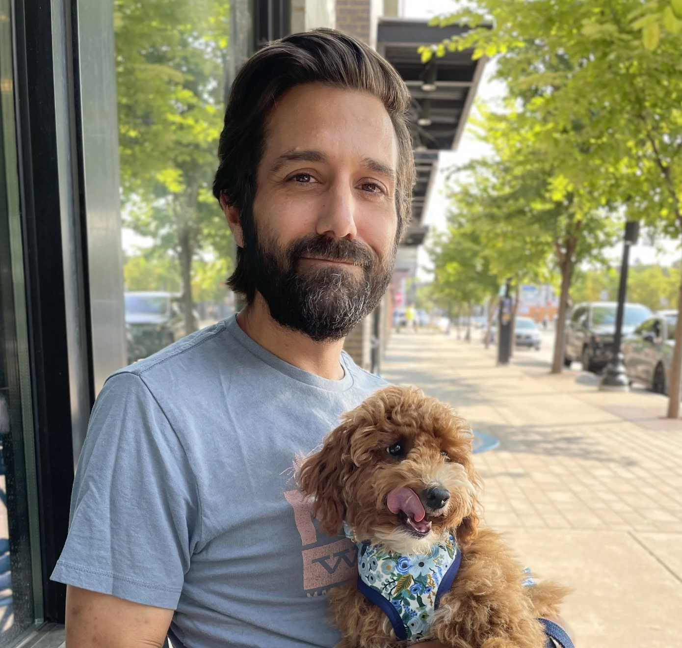 Andy Kelemen