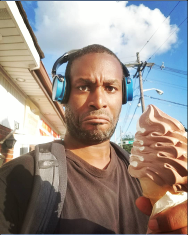 Isaac Richardson III's Avatar