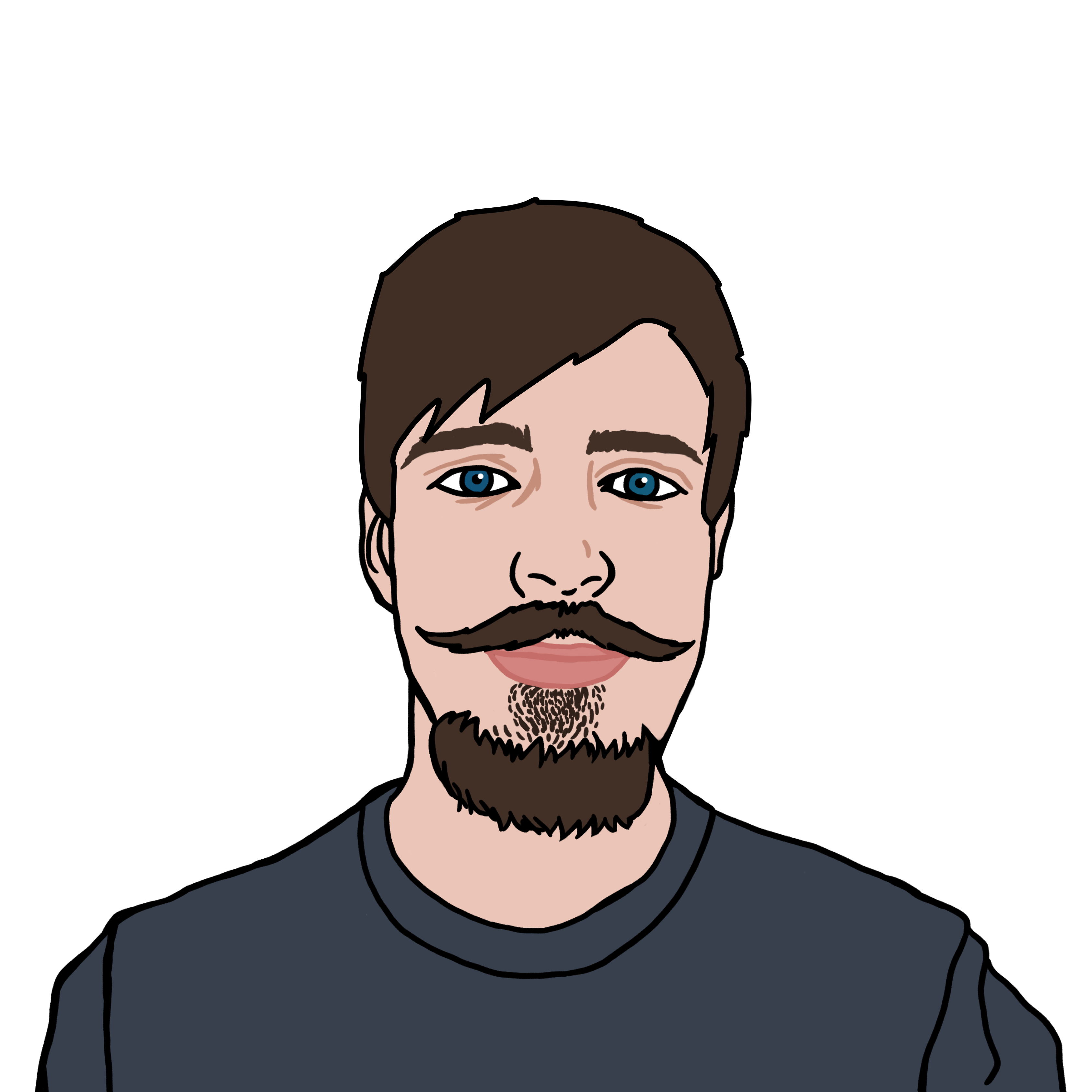 Evan Kennedy's Avatar