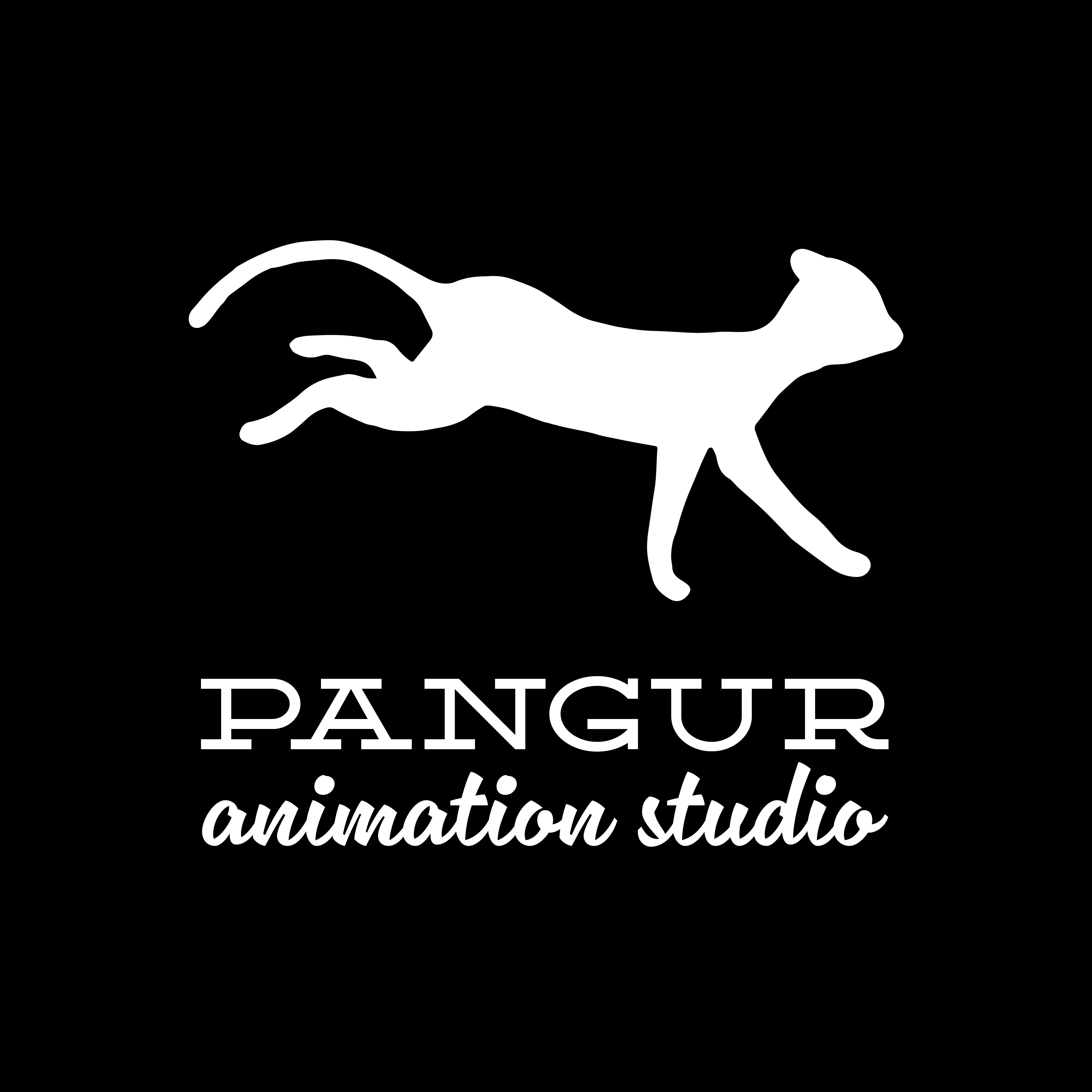 Pangur Animation