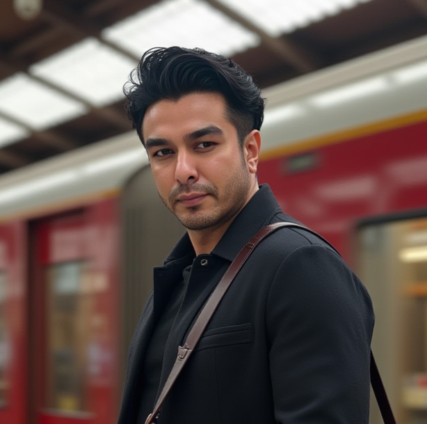 Sunny Rai