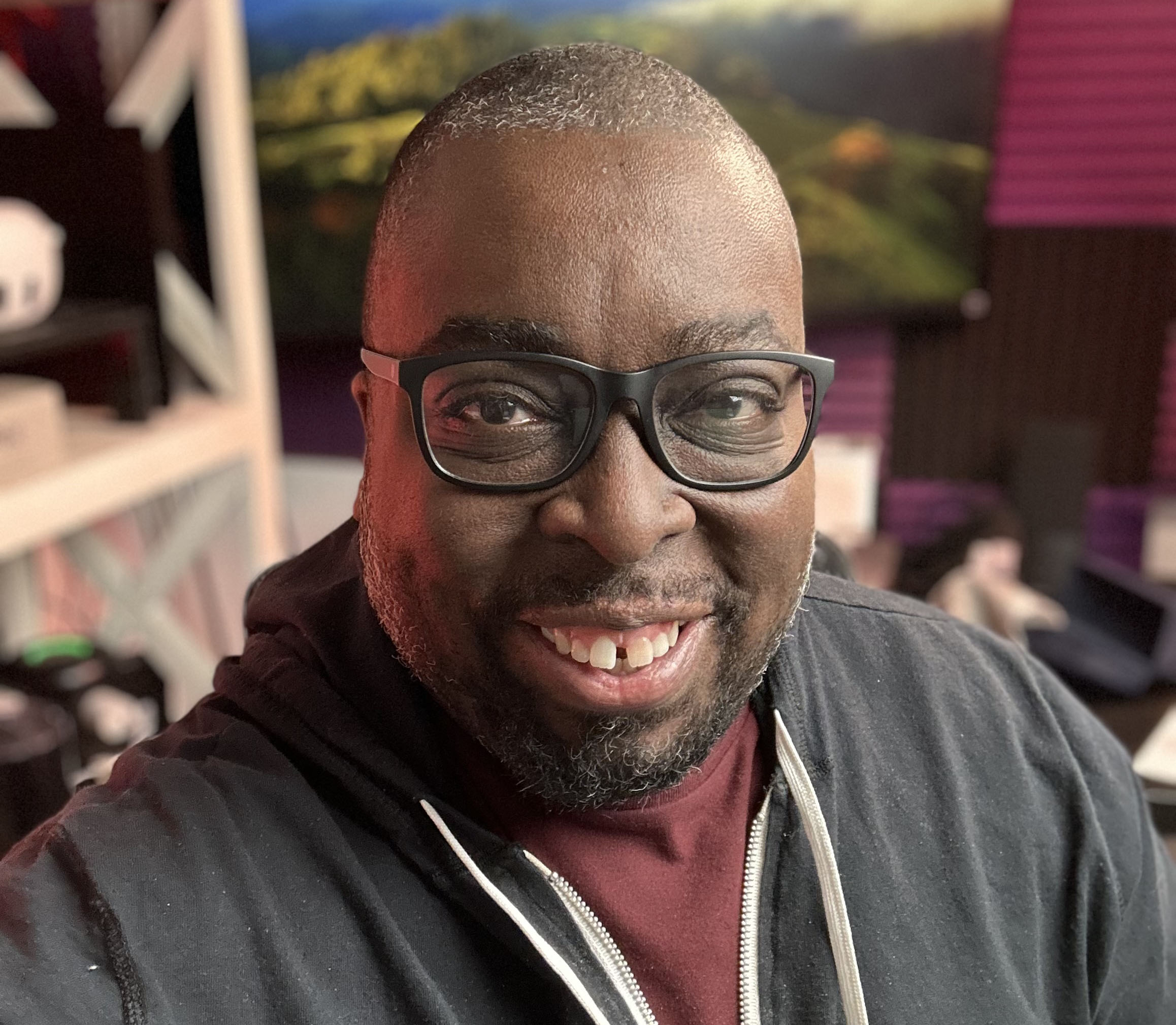 Shola Akinnuso