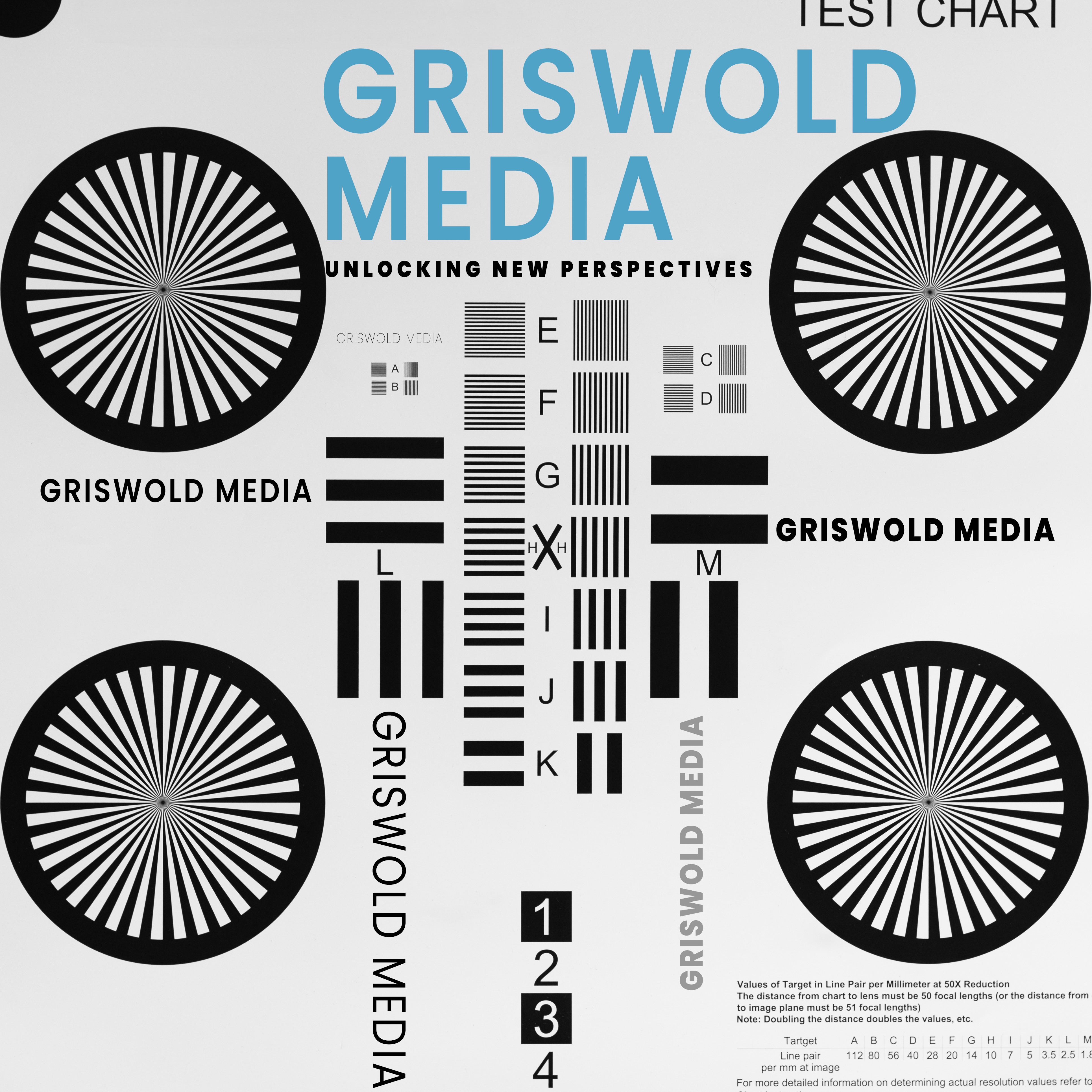 Griswold Media