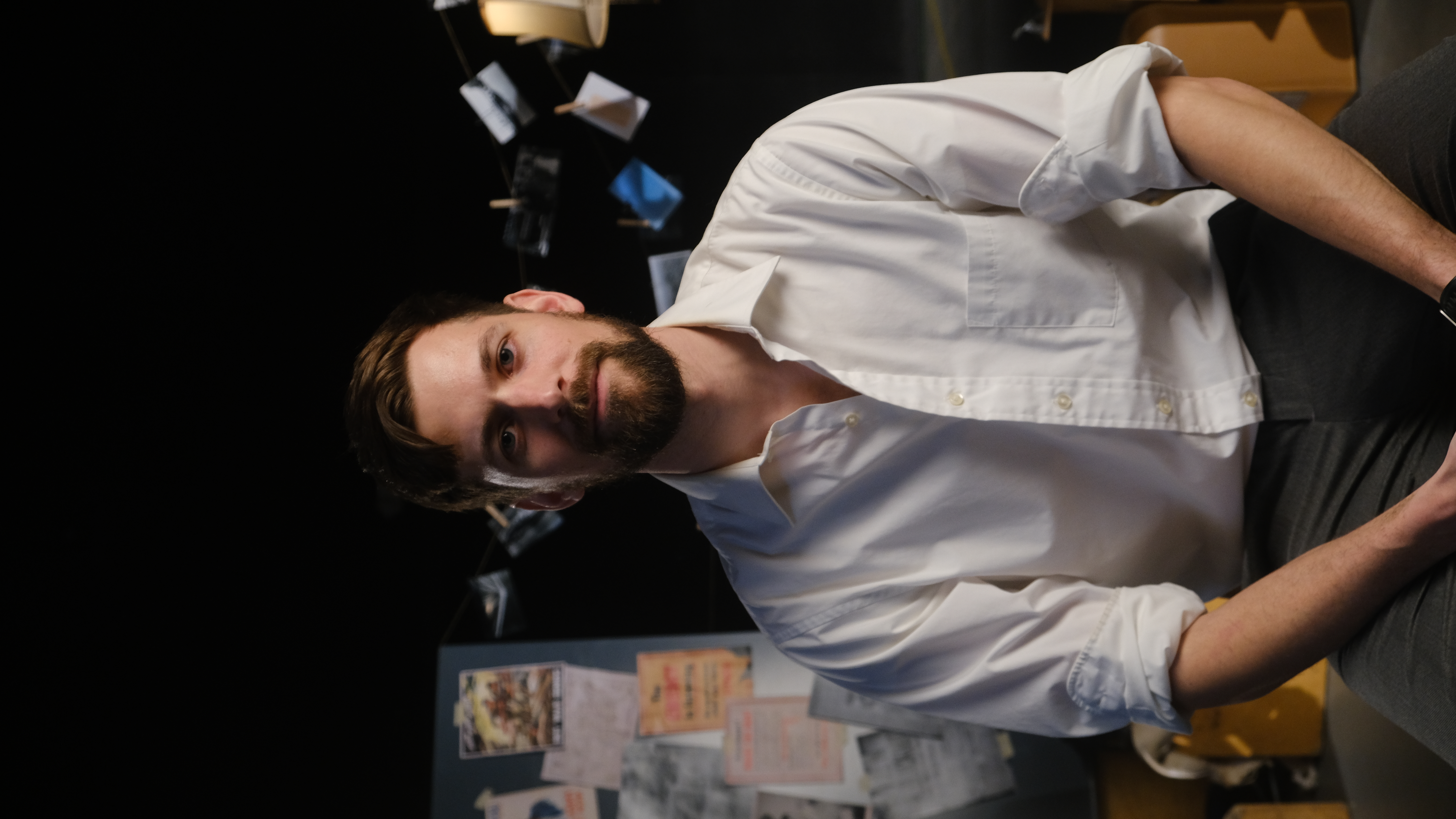 Luke Salewski's Avatar