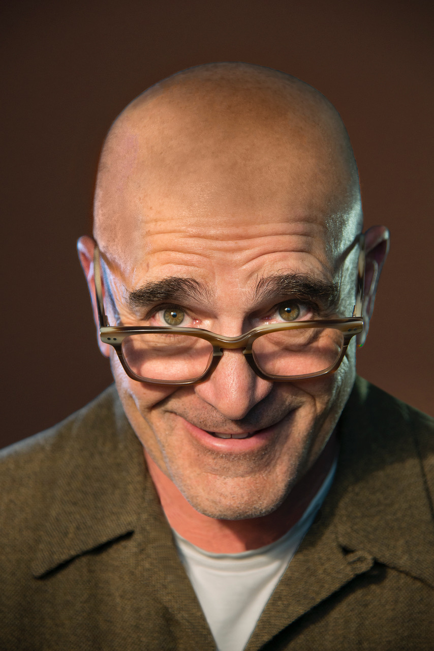 BRUCE ABELS