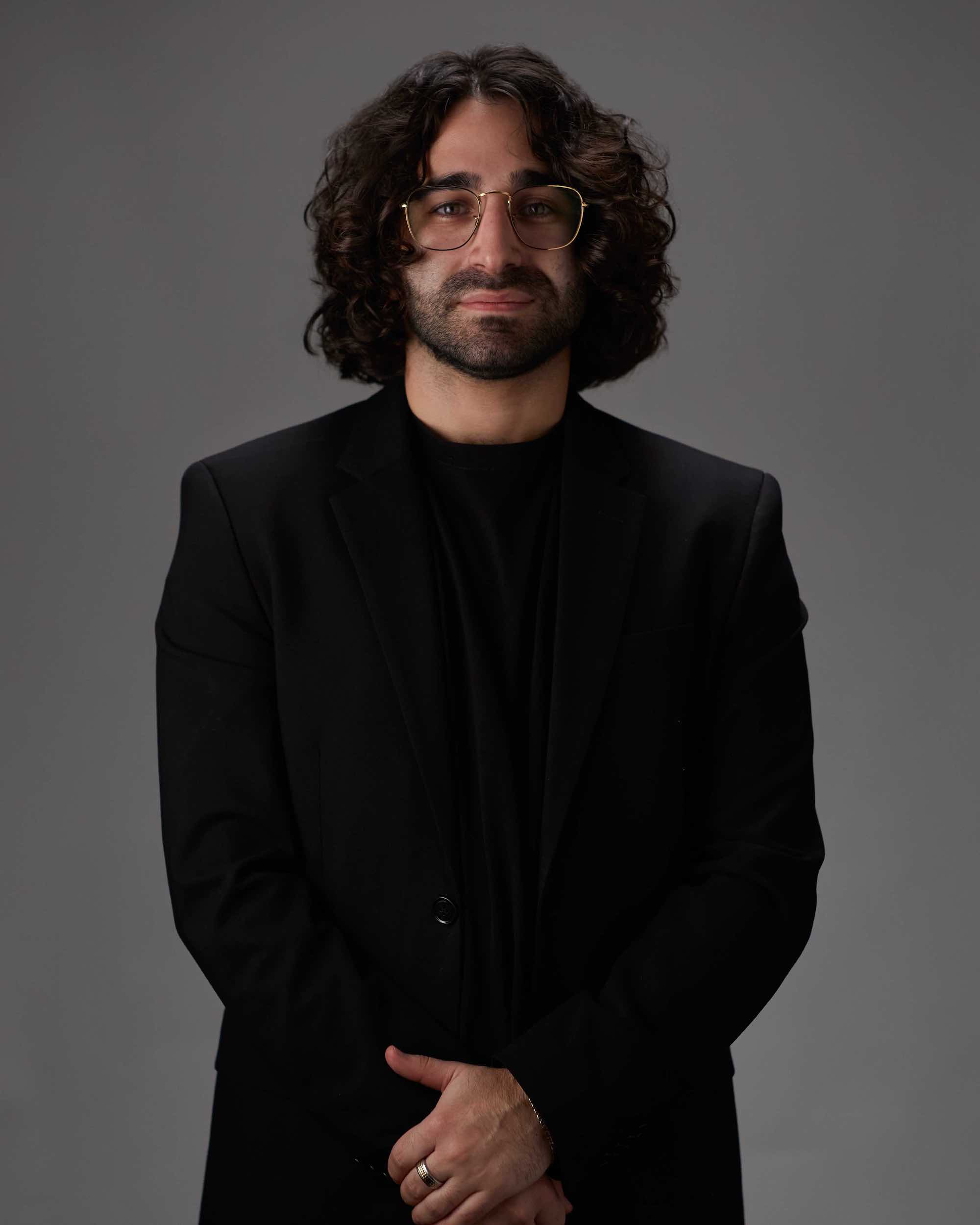 Rocco Shapiro's Avatar