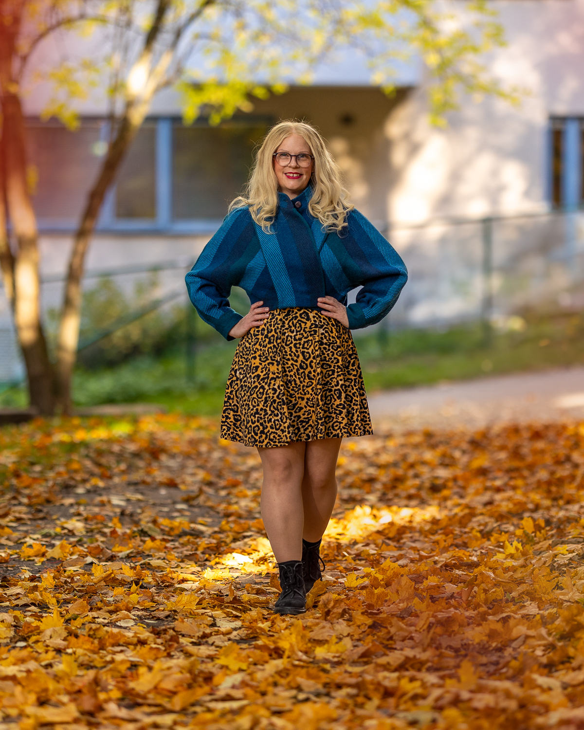 Frida Walstrom