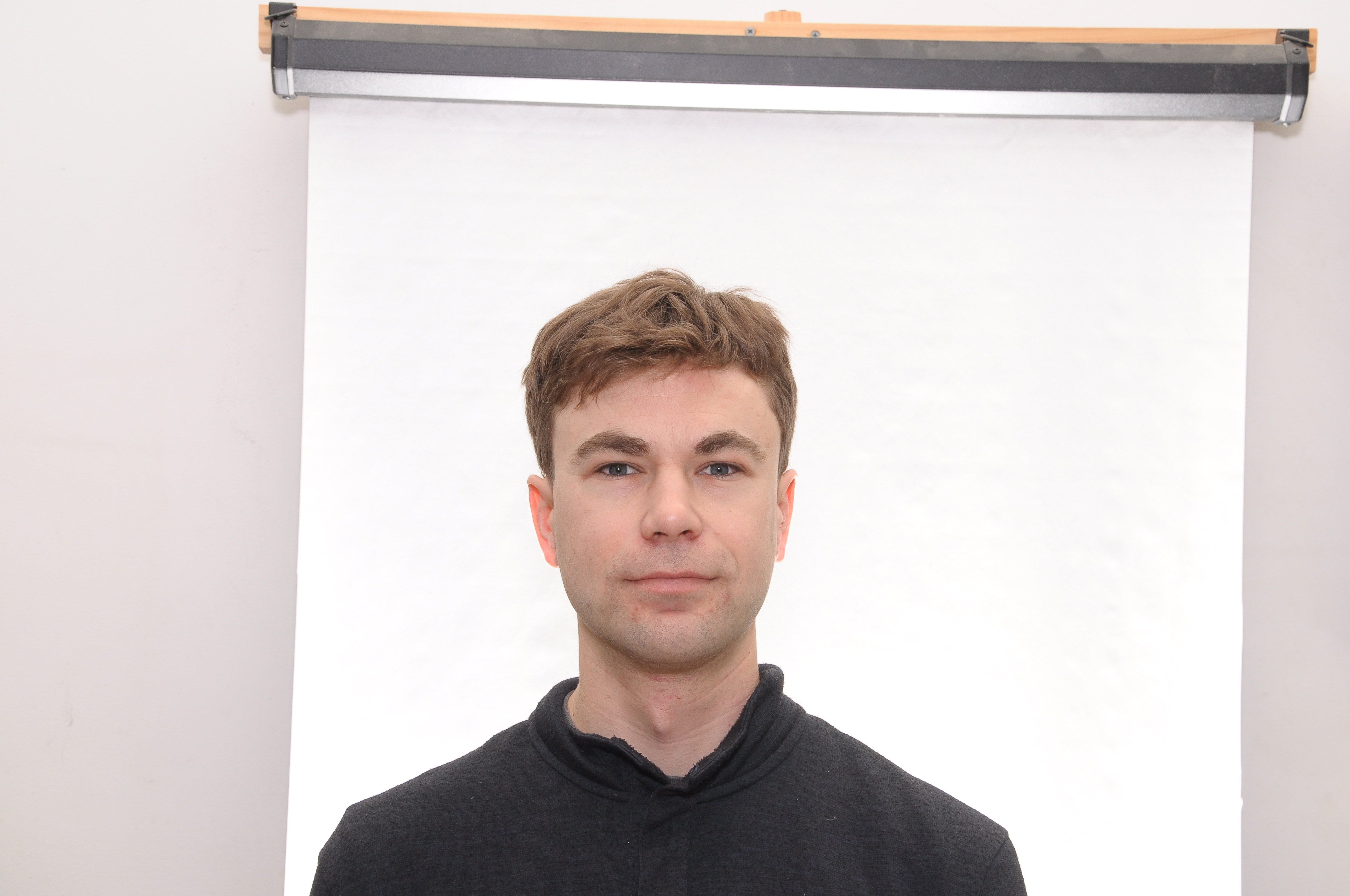 Samuel Broeren's Avatar
