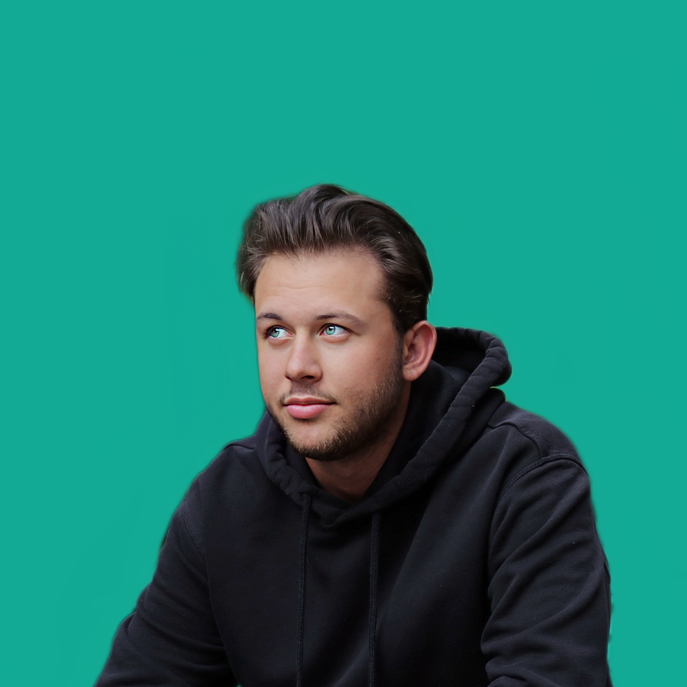 Reese Randolph's Avatar
