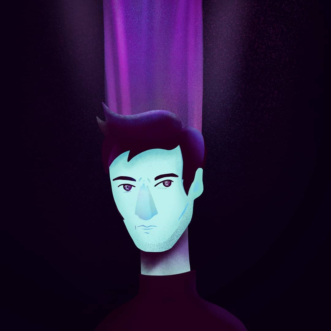 Pavel Pazukhin's Avatar