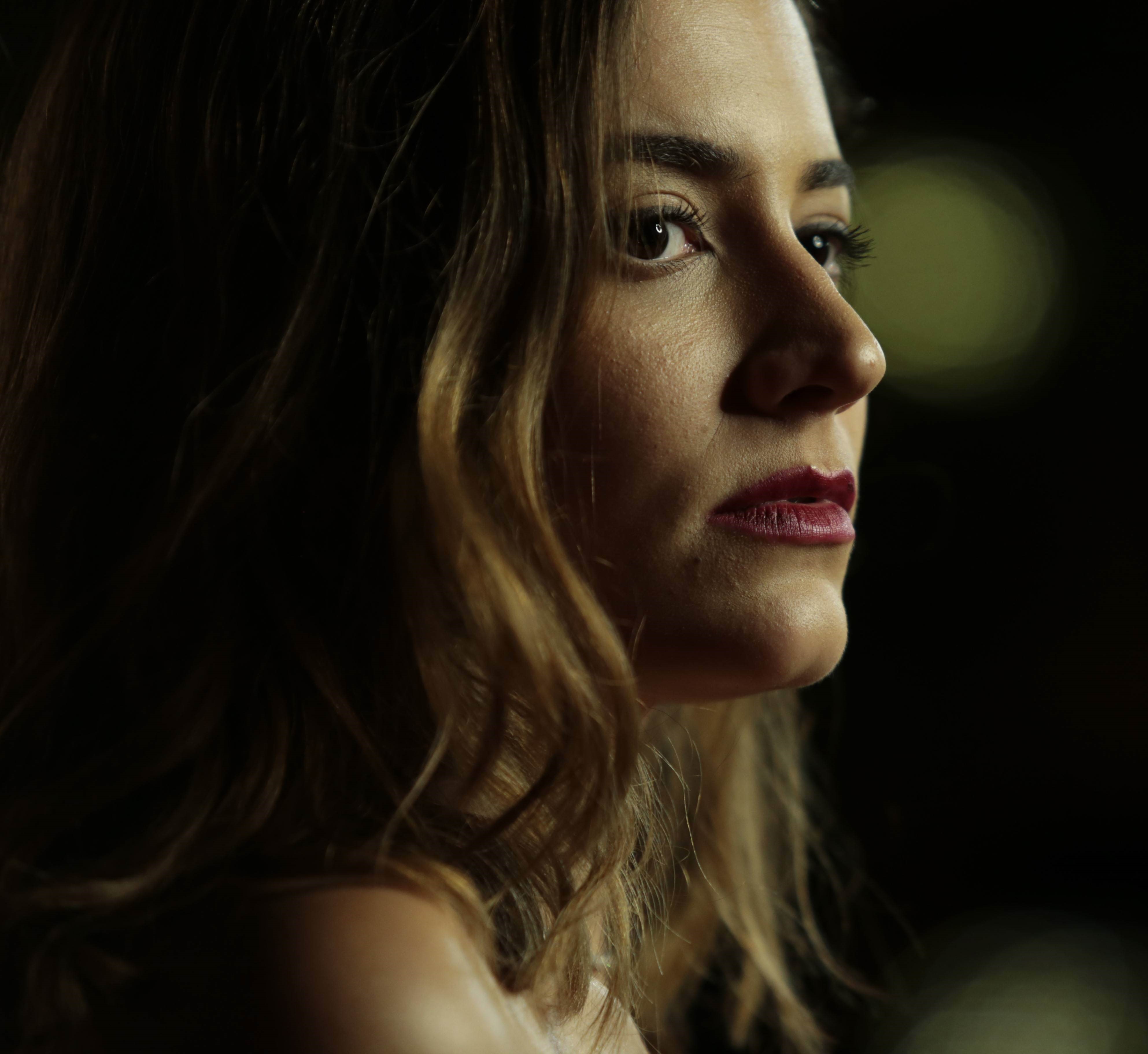 Isabella Beninca's Avatar