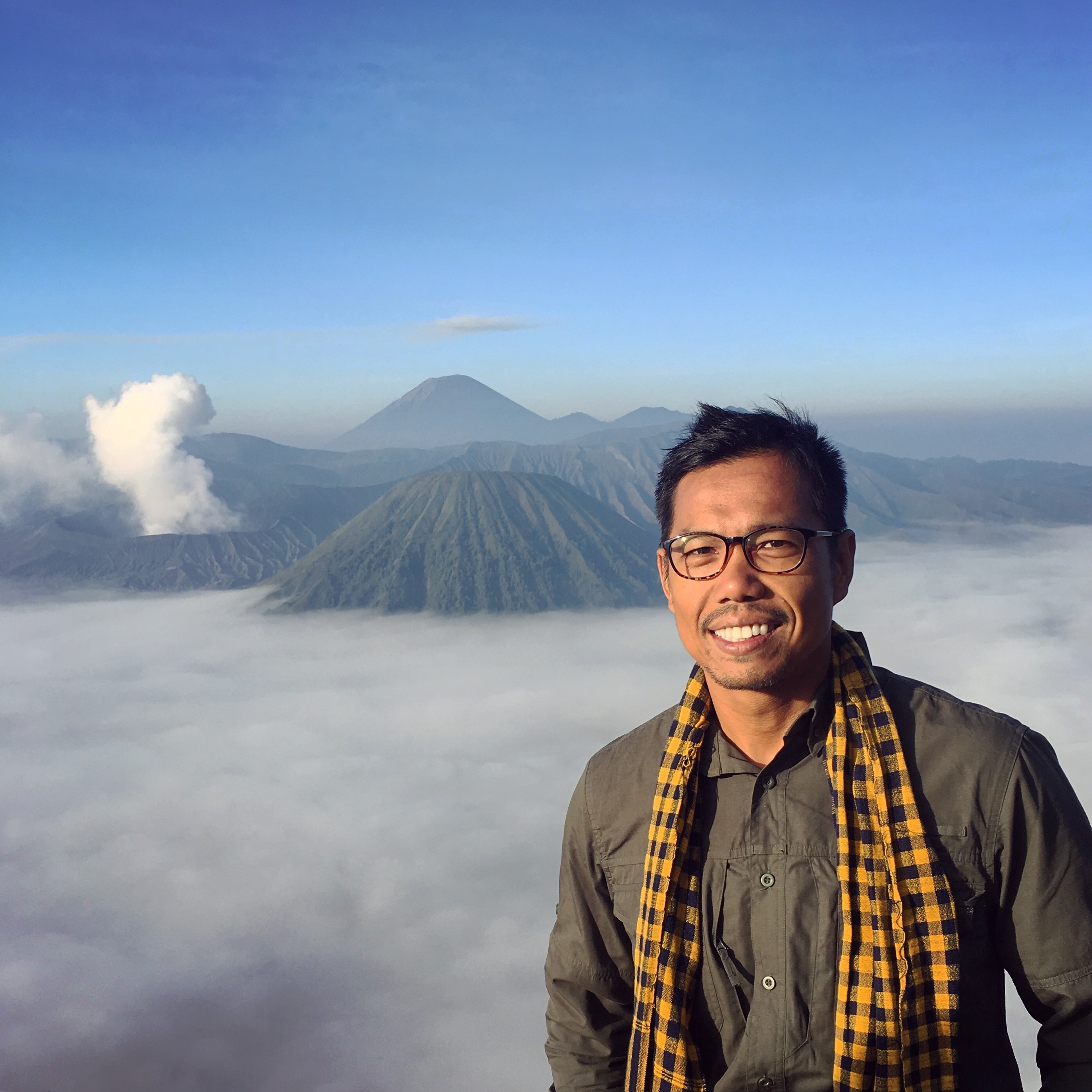 Andri Tambunan's Avatar