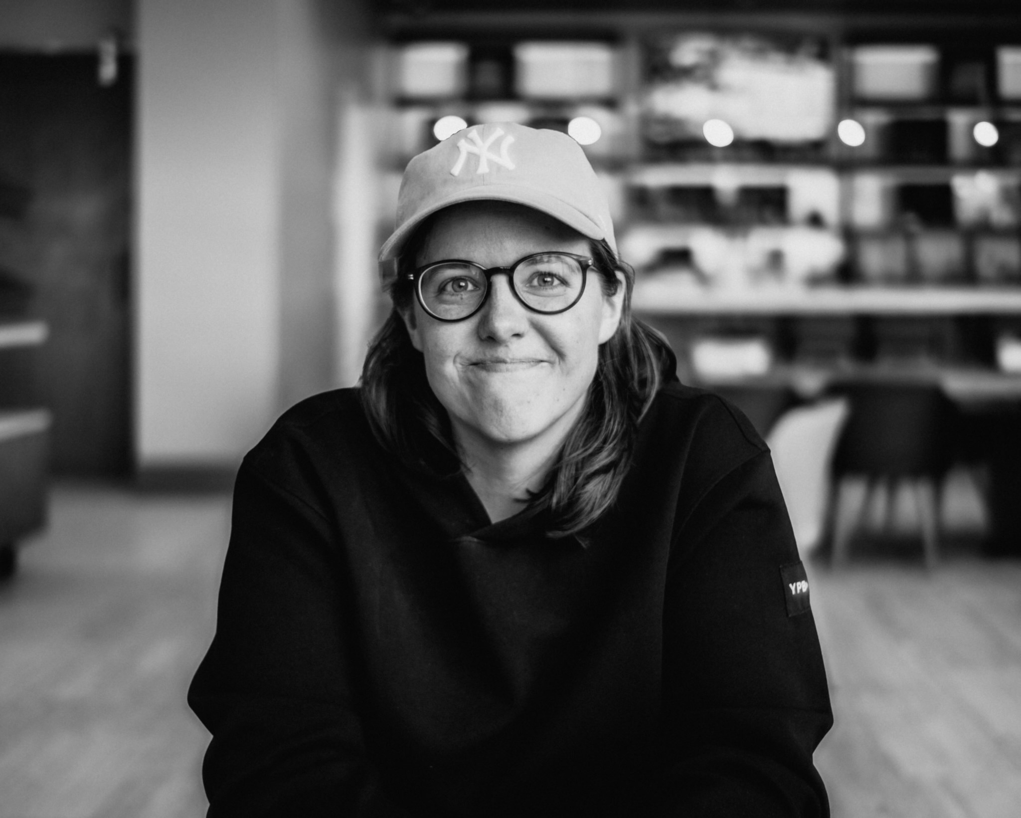 Elizabeth Olmstead's Avatar
