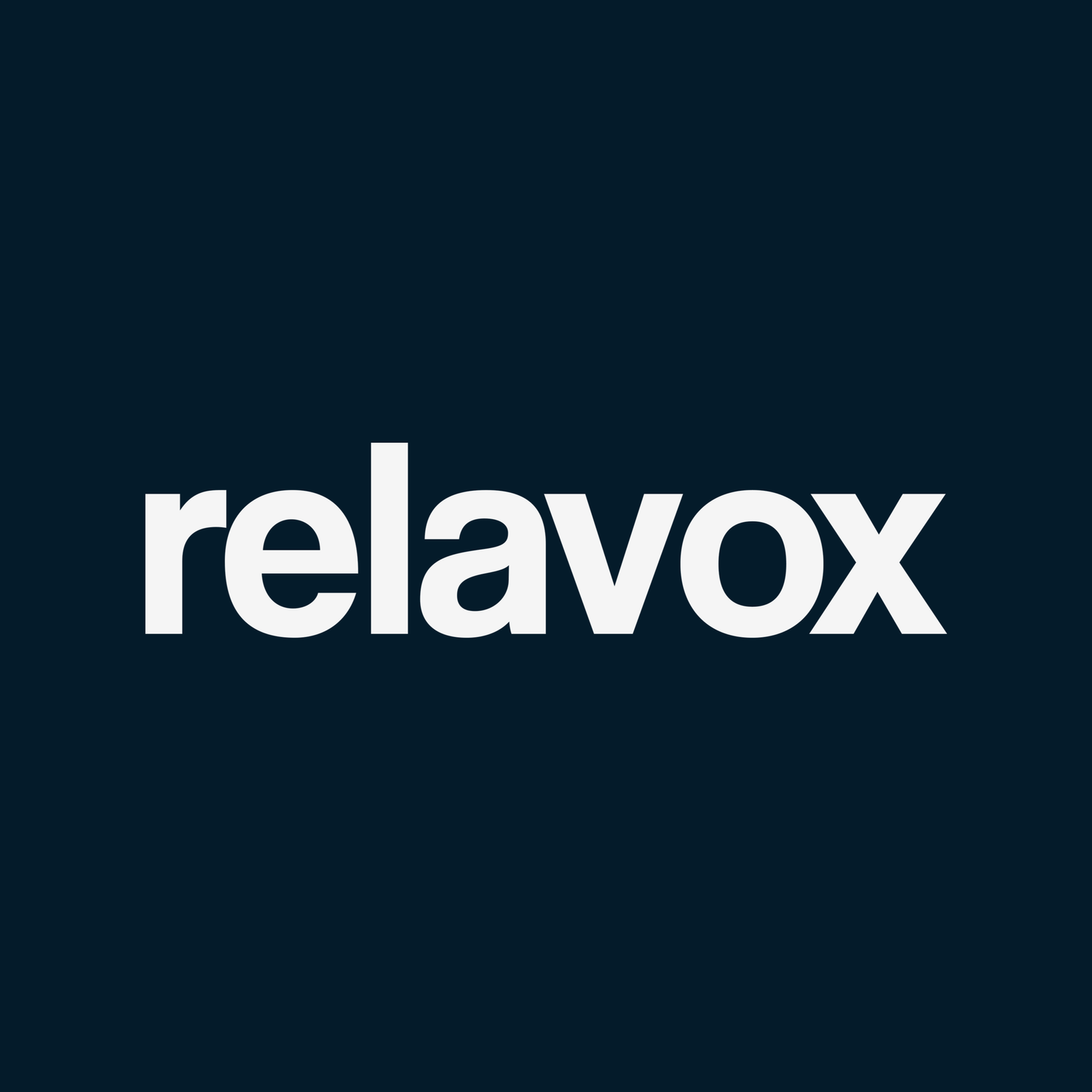 Relavox (Production Company)