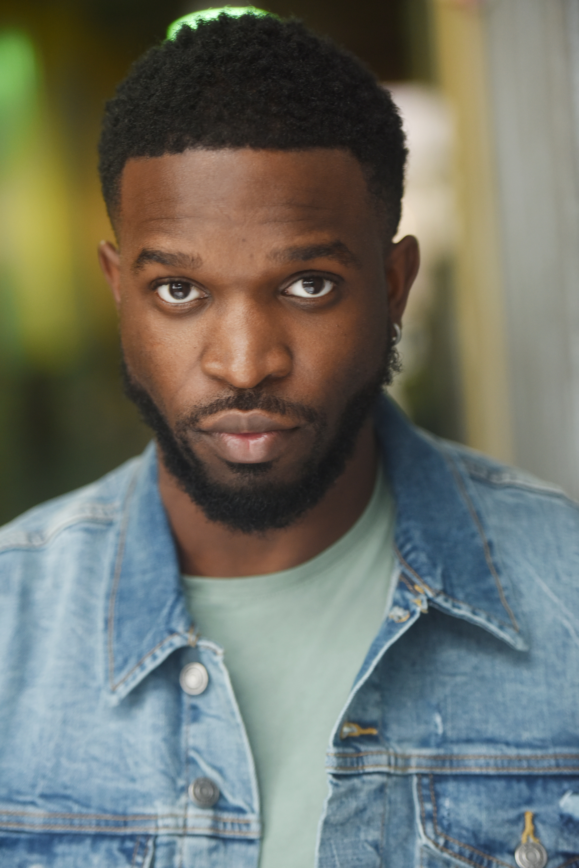 Kaleb Mitchell's Avatar