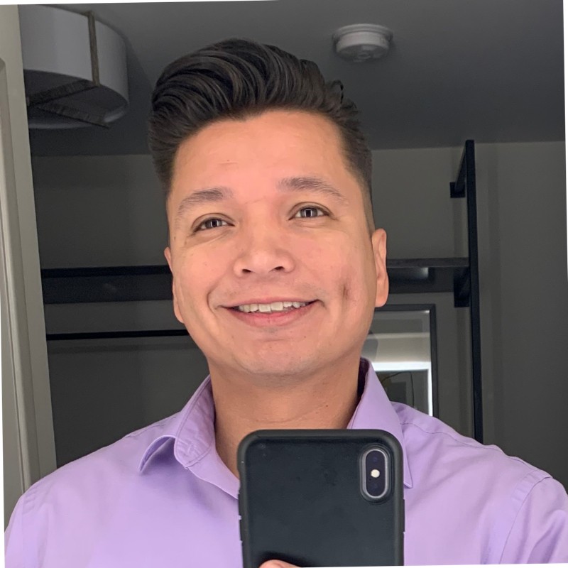 Louie Duran's Avatar