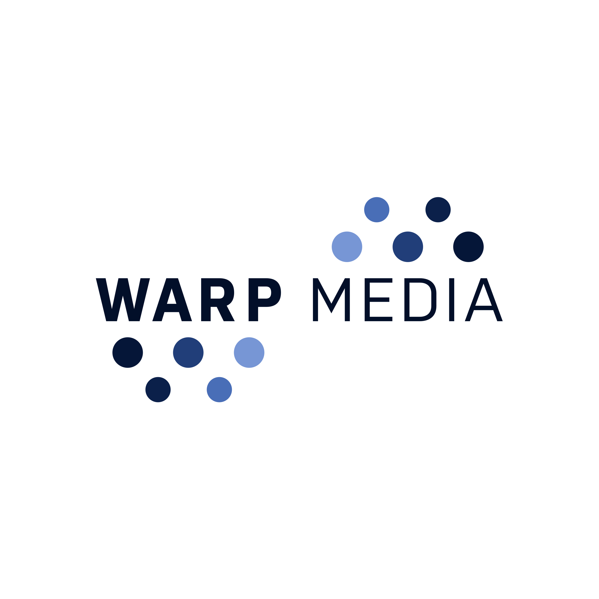 Warp Media's Avatar