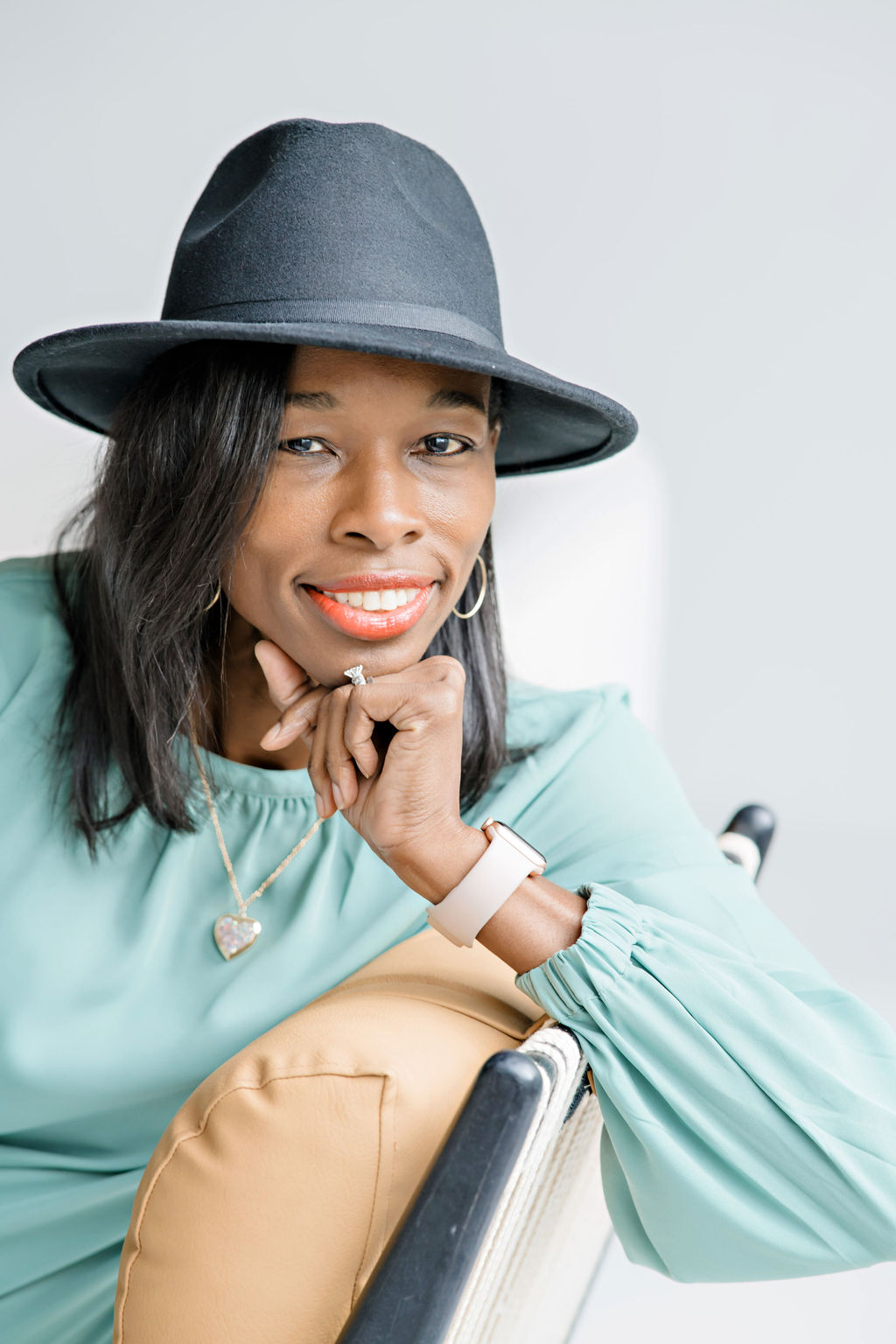 Chaundria Singleton's Avatar