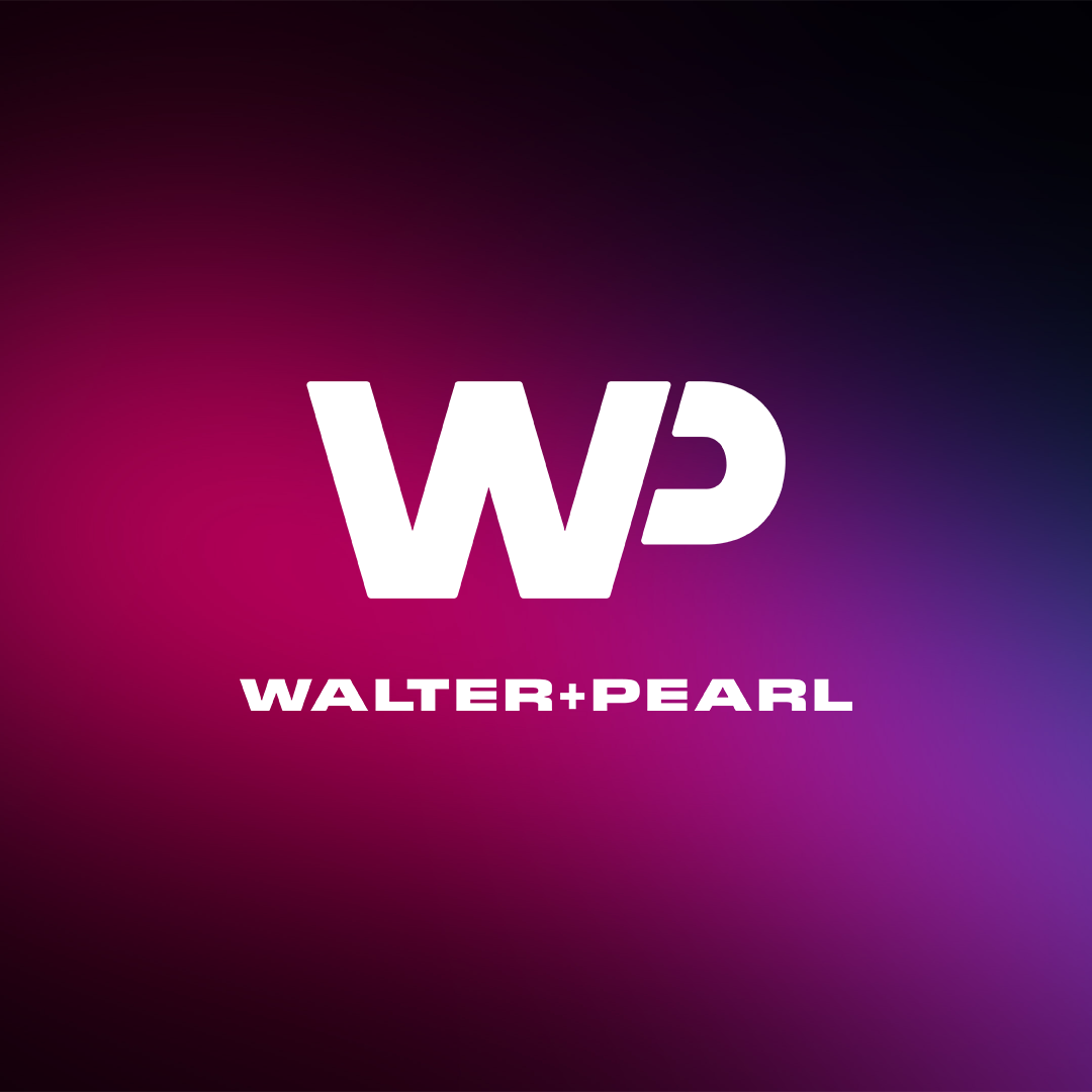 WALTER + PEARL STUDIOS