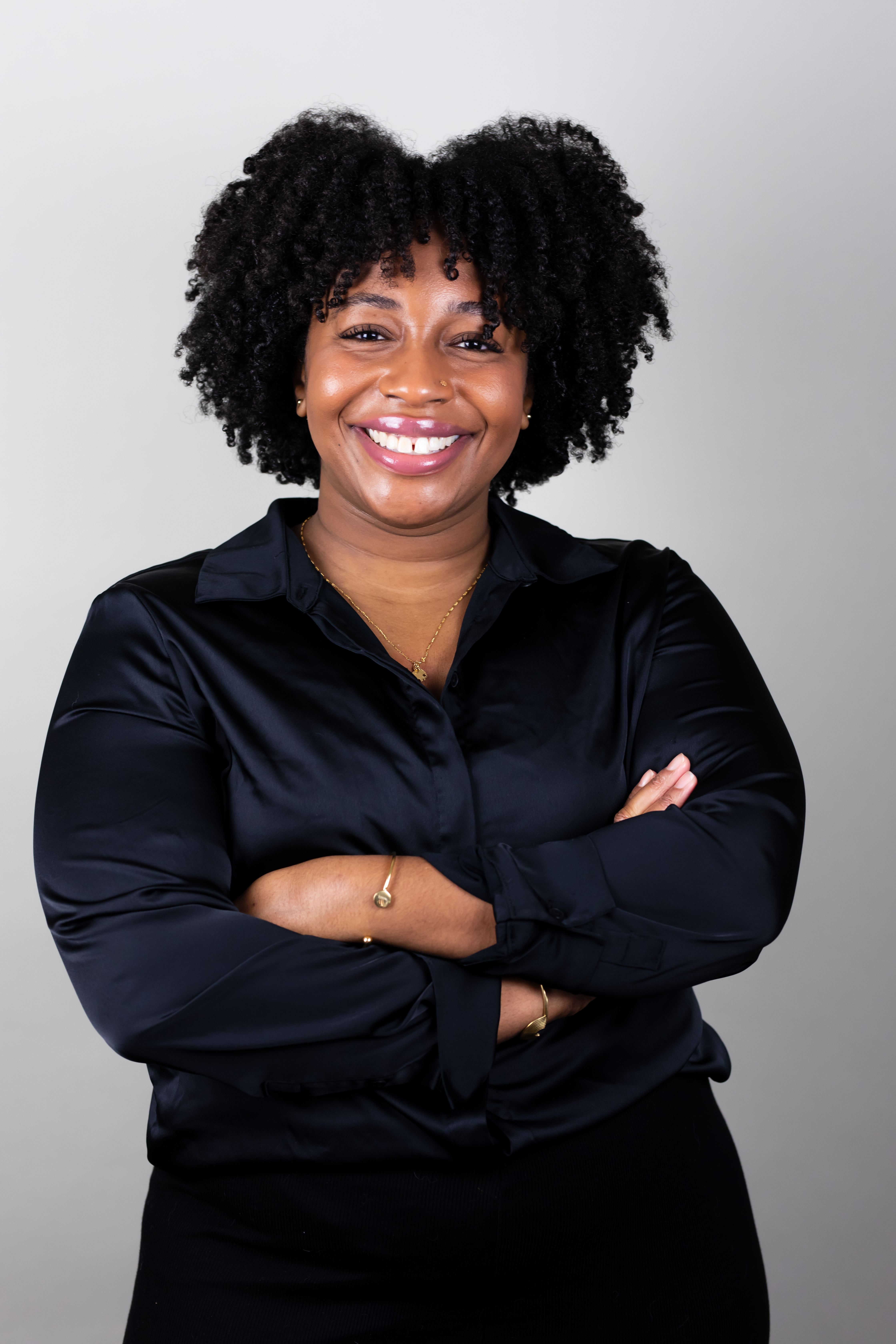 Arielle Neblett