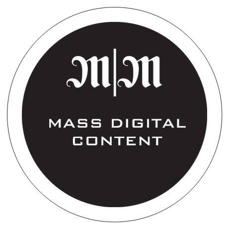MASS DIGITAL CONTENT's Avatar
