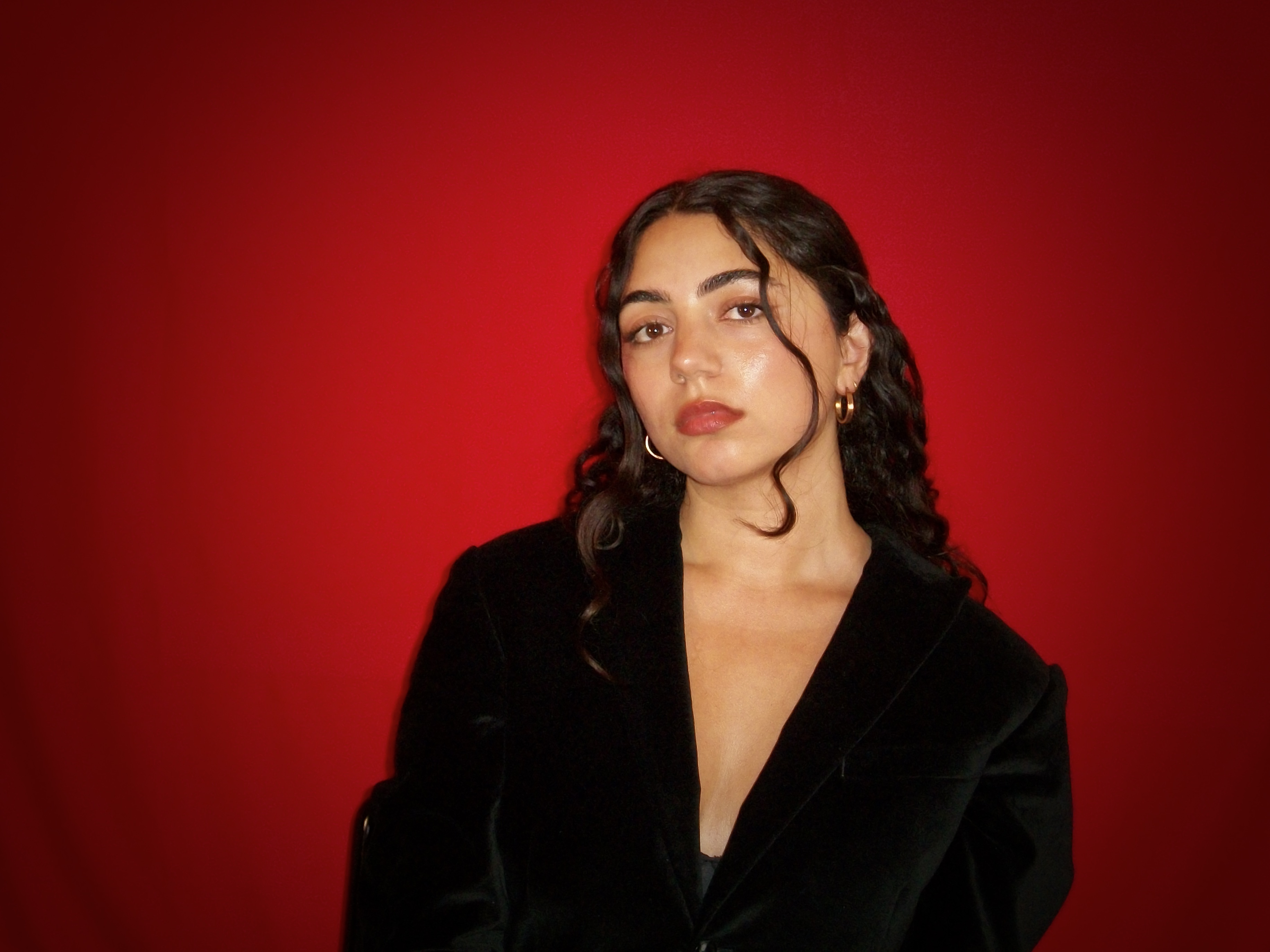 Gabriella Kashi's Avatar