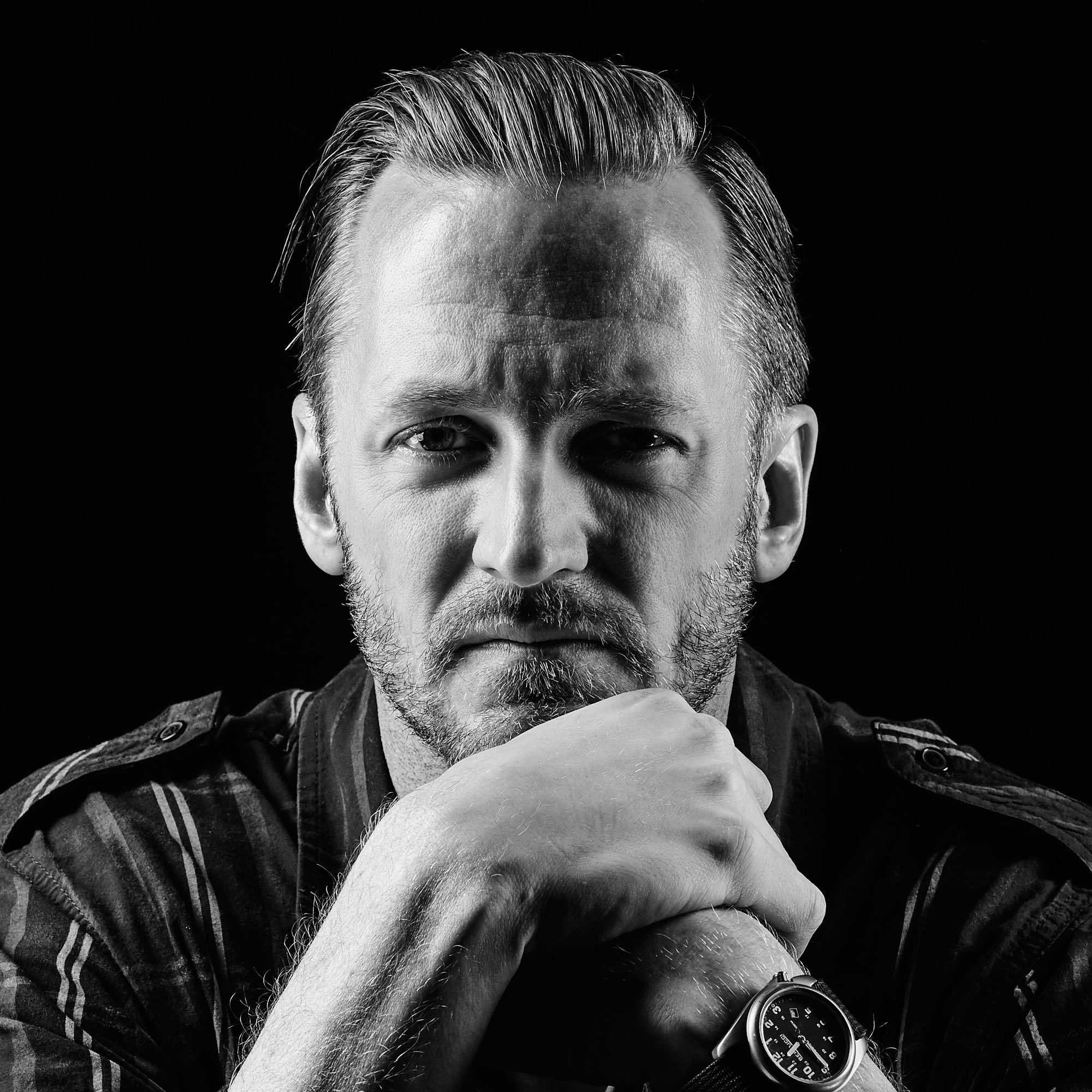 Matthew Julander's Avatar