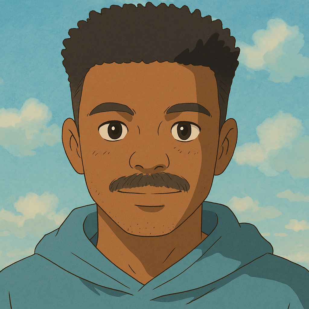 Osasu Obasogie's Avatar