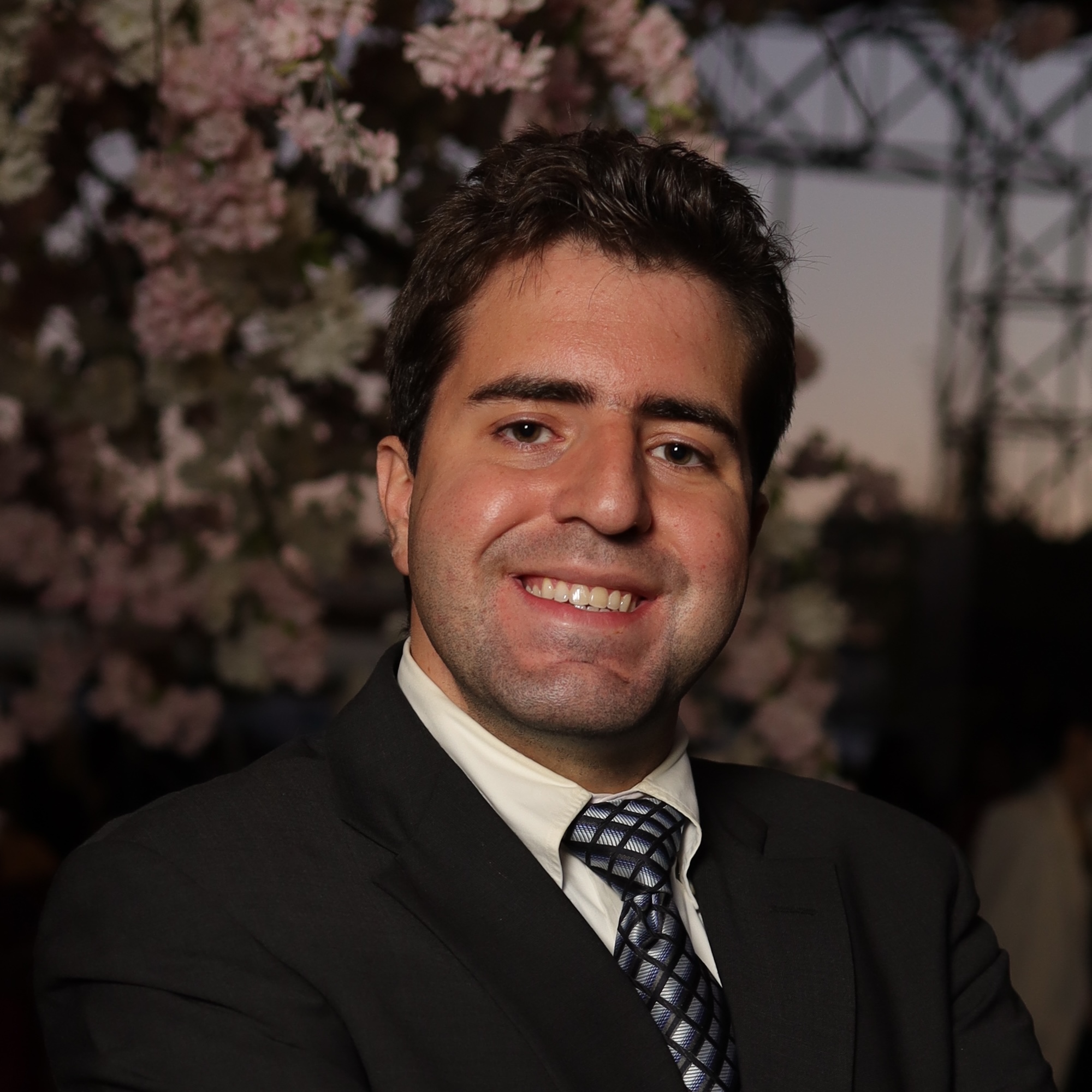 David Kawika Whitehead's Avatar