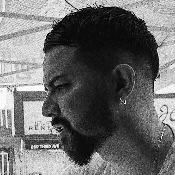 Sergio Herrera's Avatar