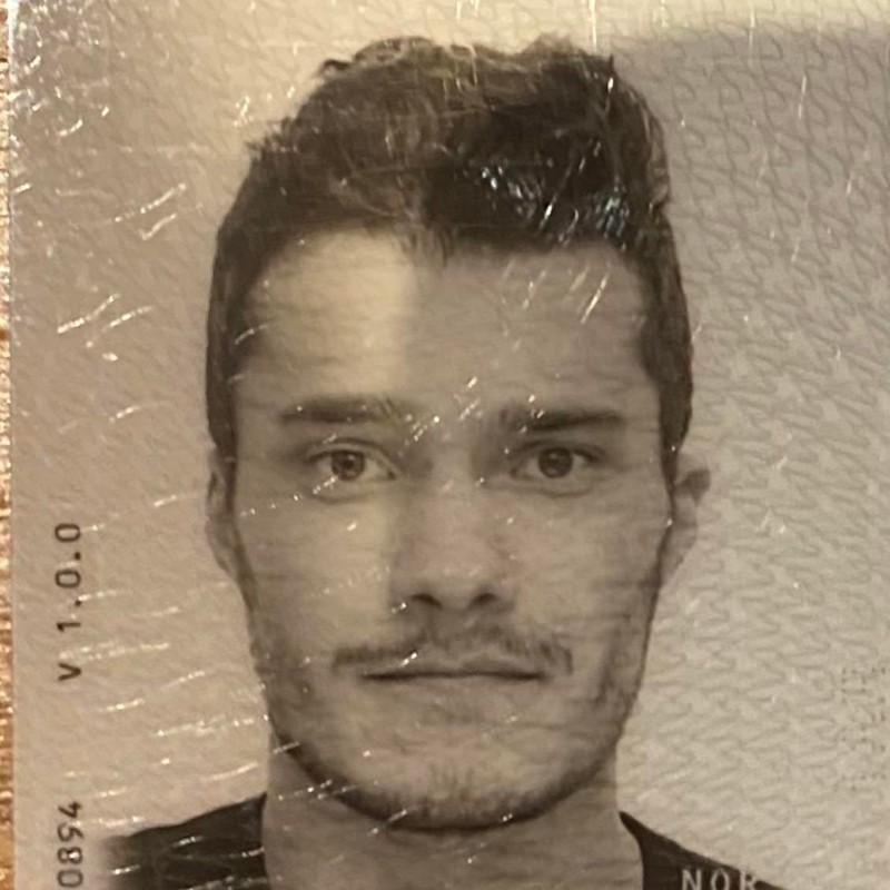 Daniel Evensen's Avatar