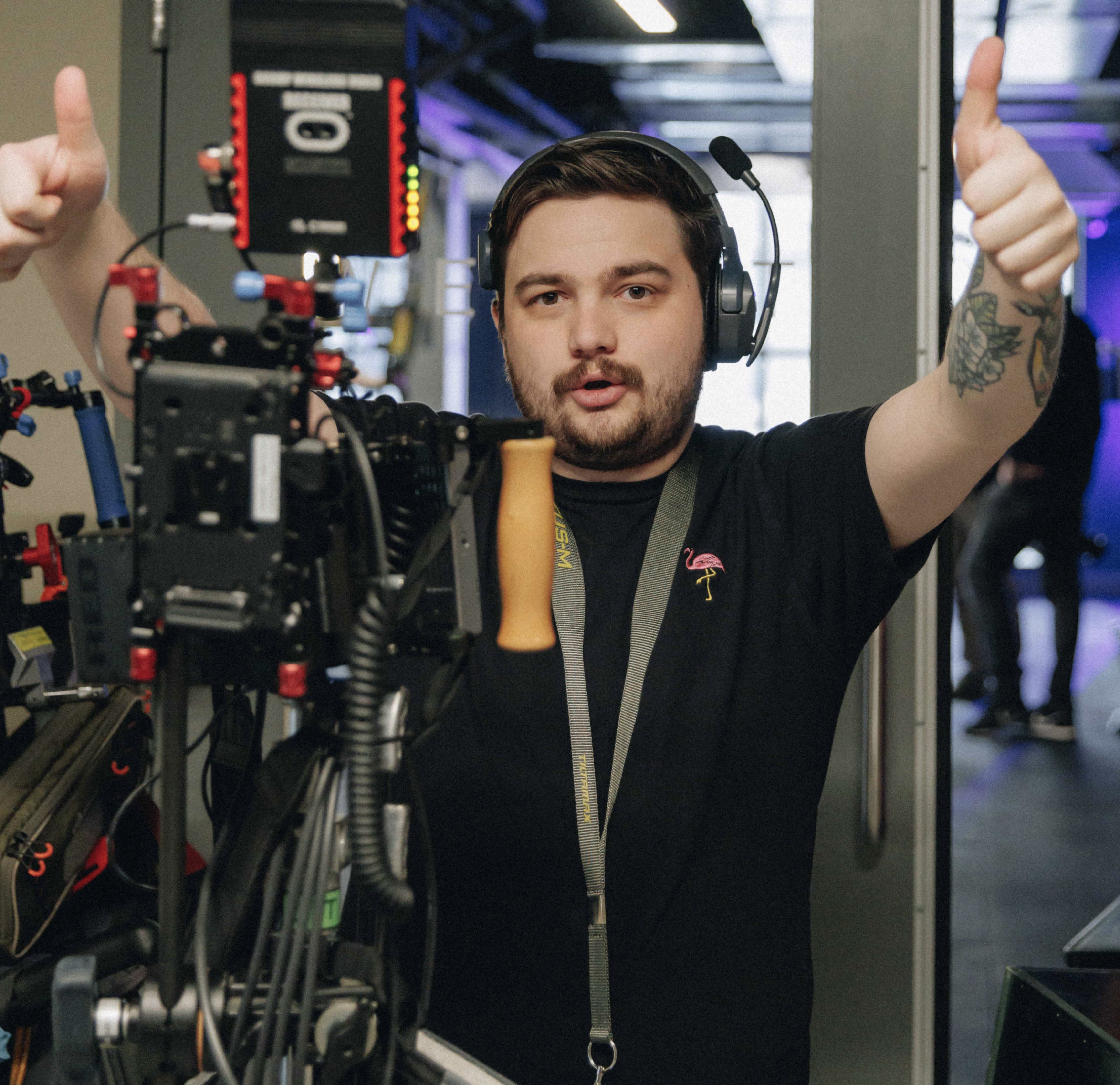 Matthew Sullivan Portfolio