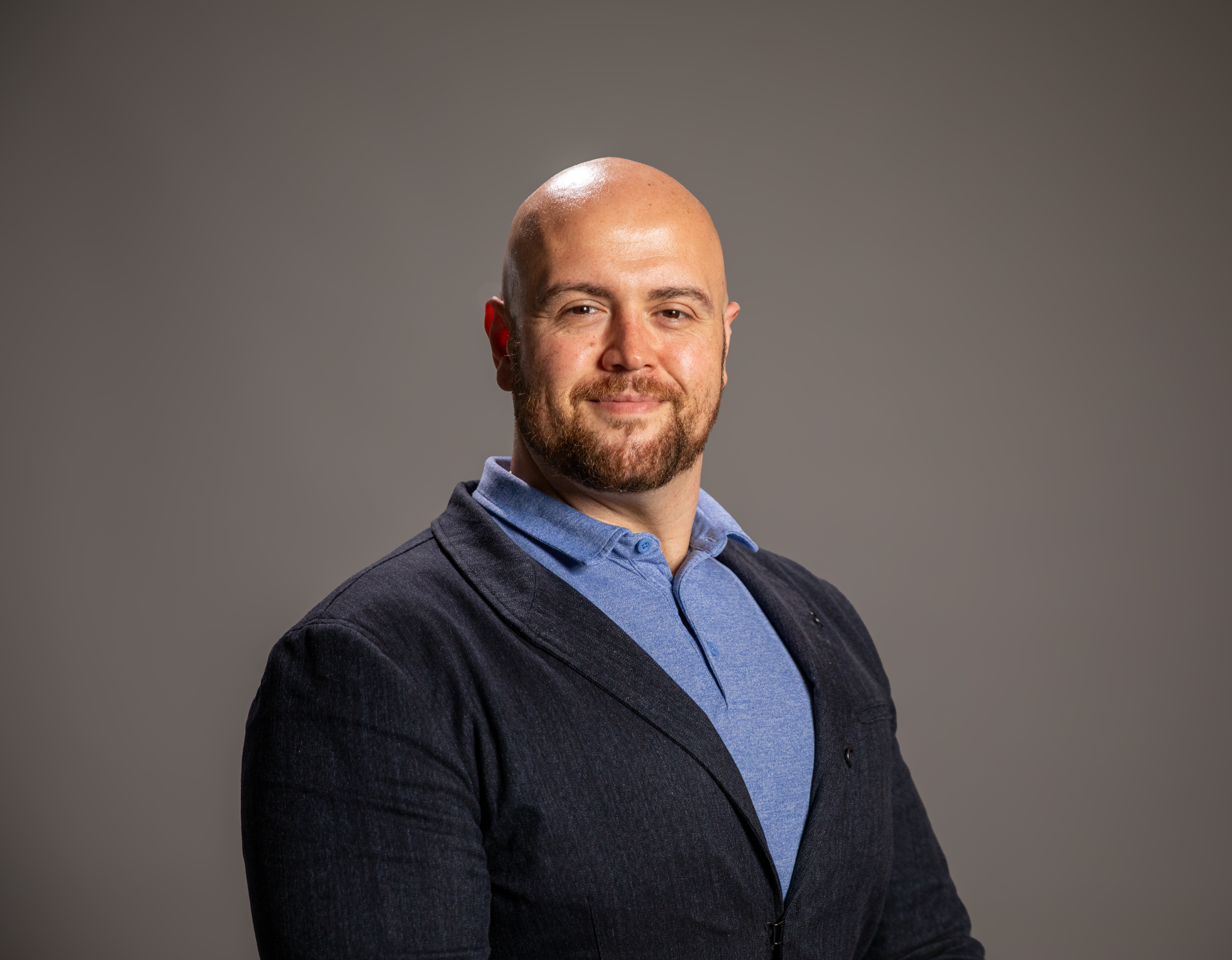 Mathew Delorenzi's Avatar