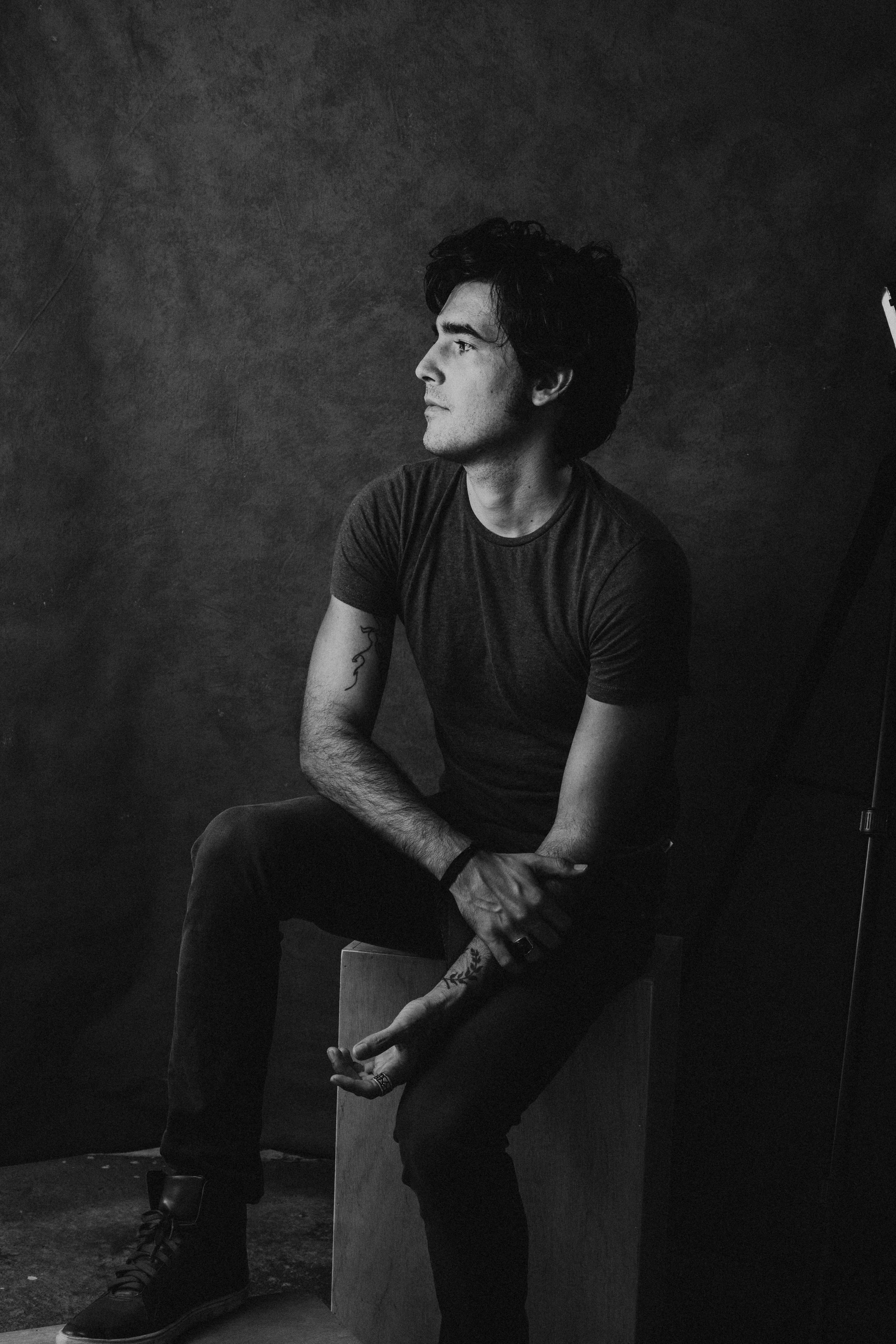 Manuel Rodarte's Avatar