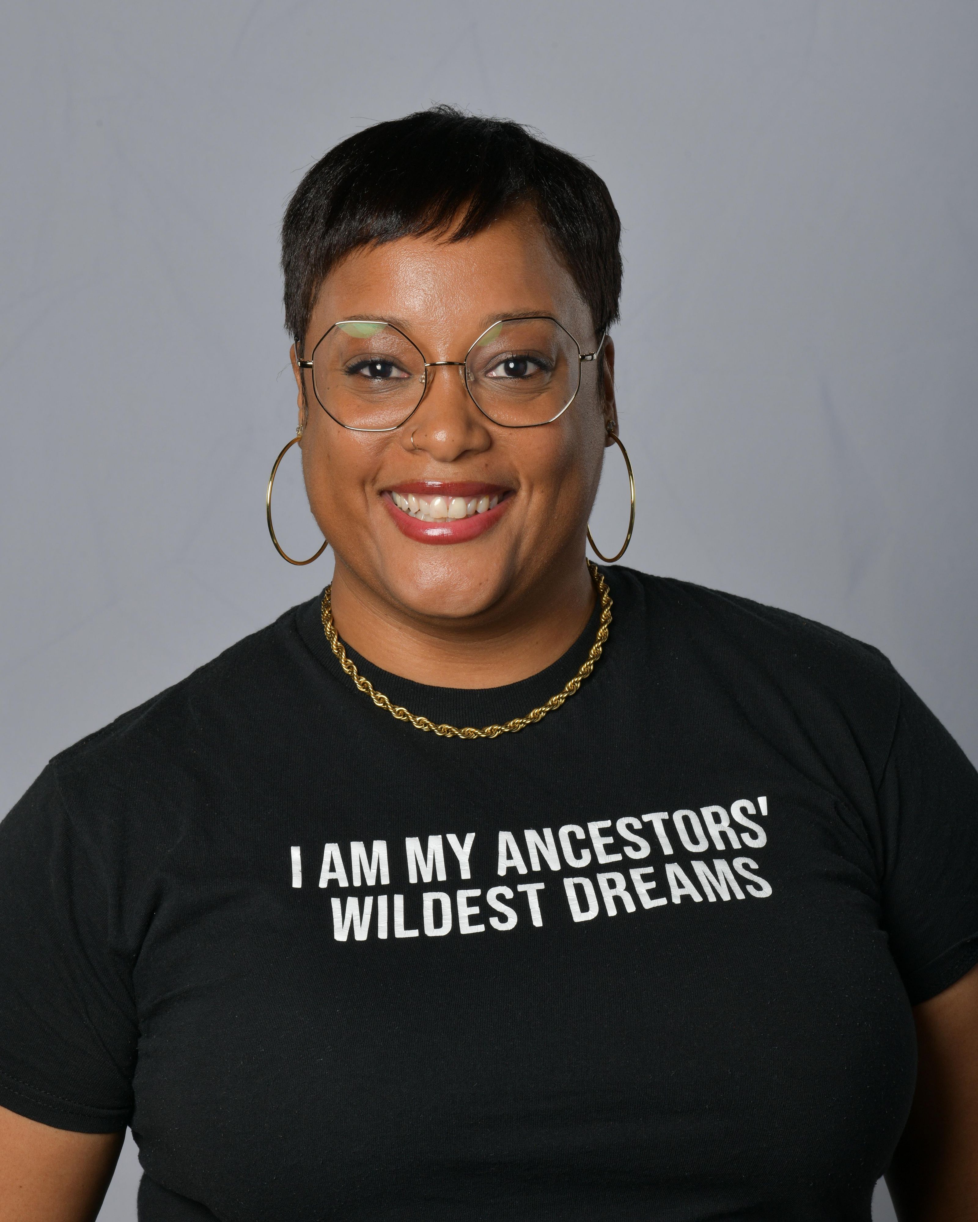 Krystal Atwater's Avatar