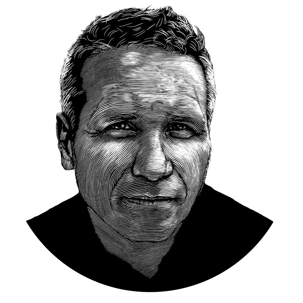David Bradburn's Avatar