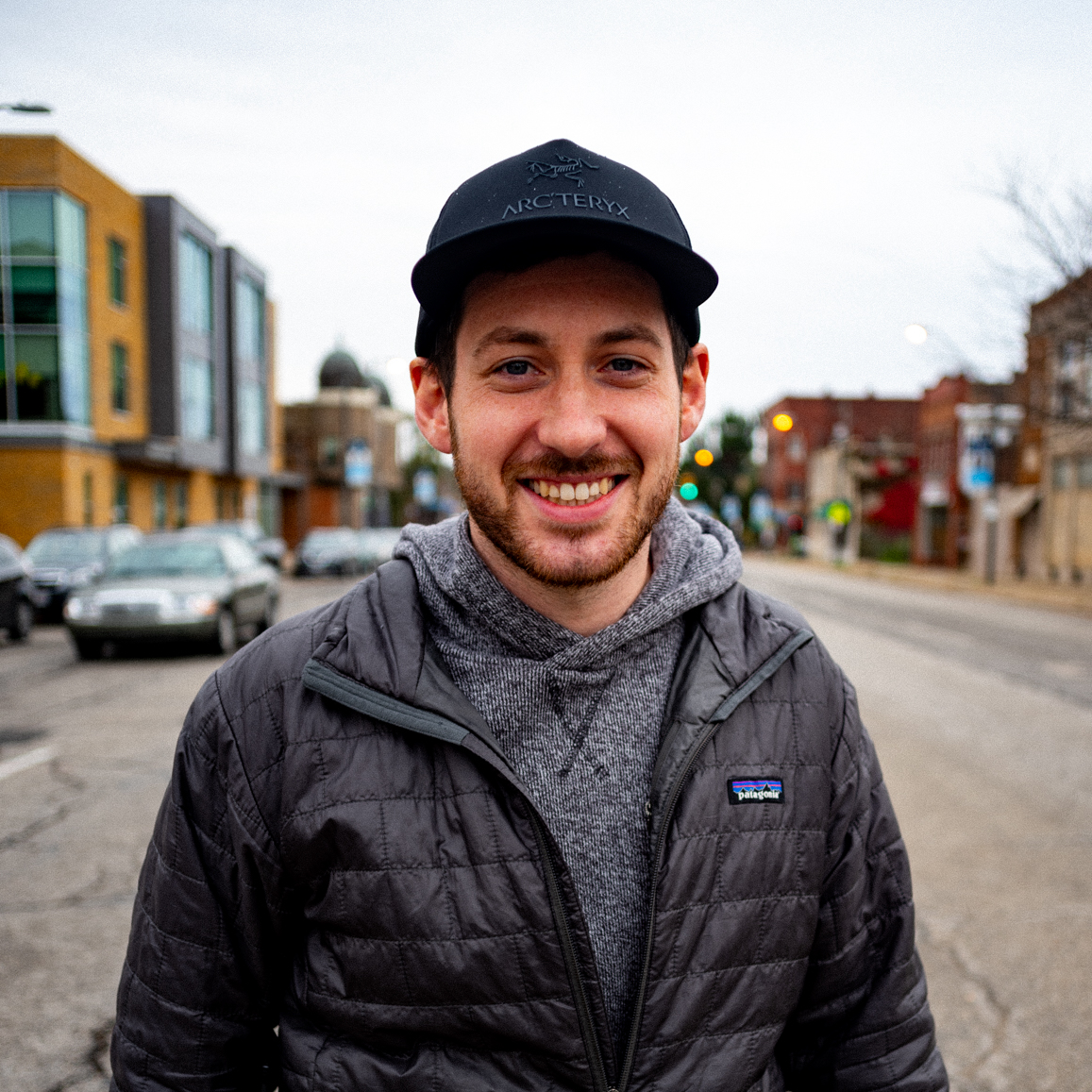 Ryan Forte's Avatar