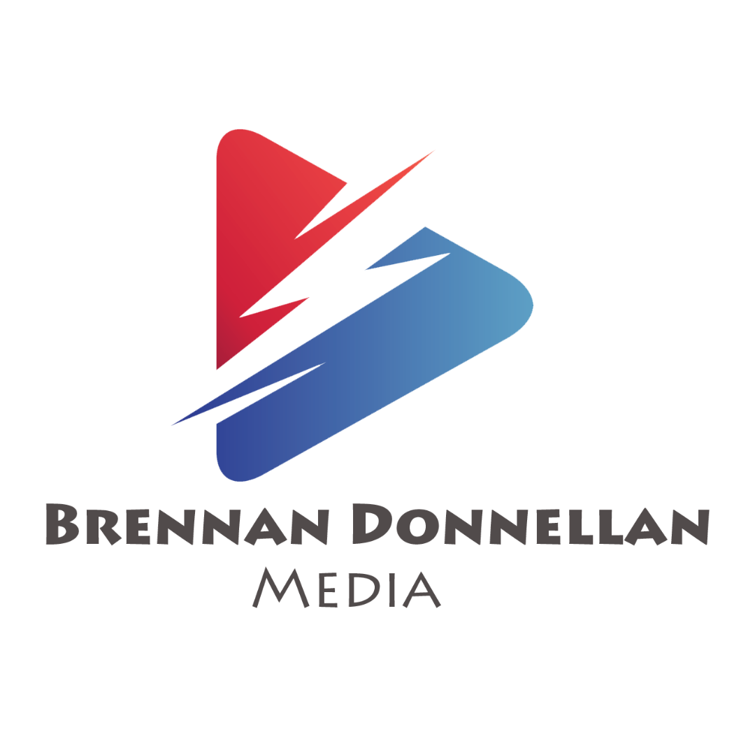 Brennan Donnellan Portfolio