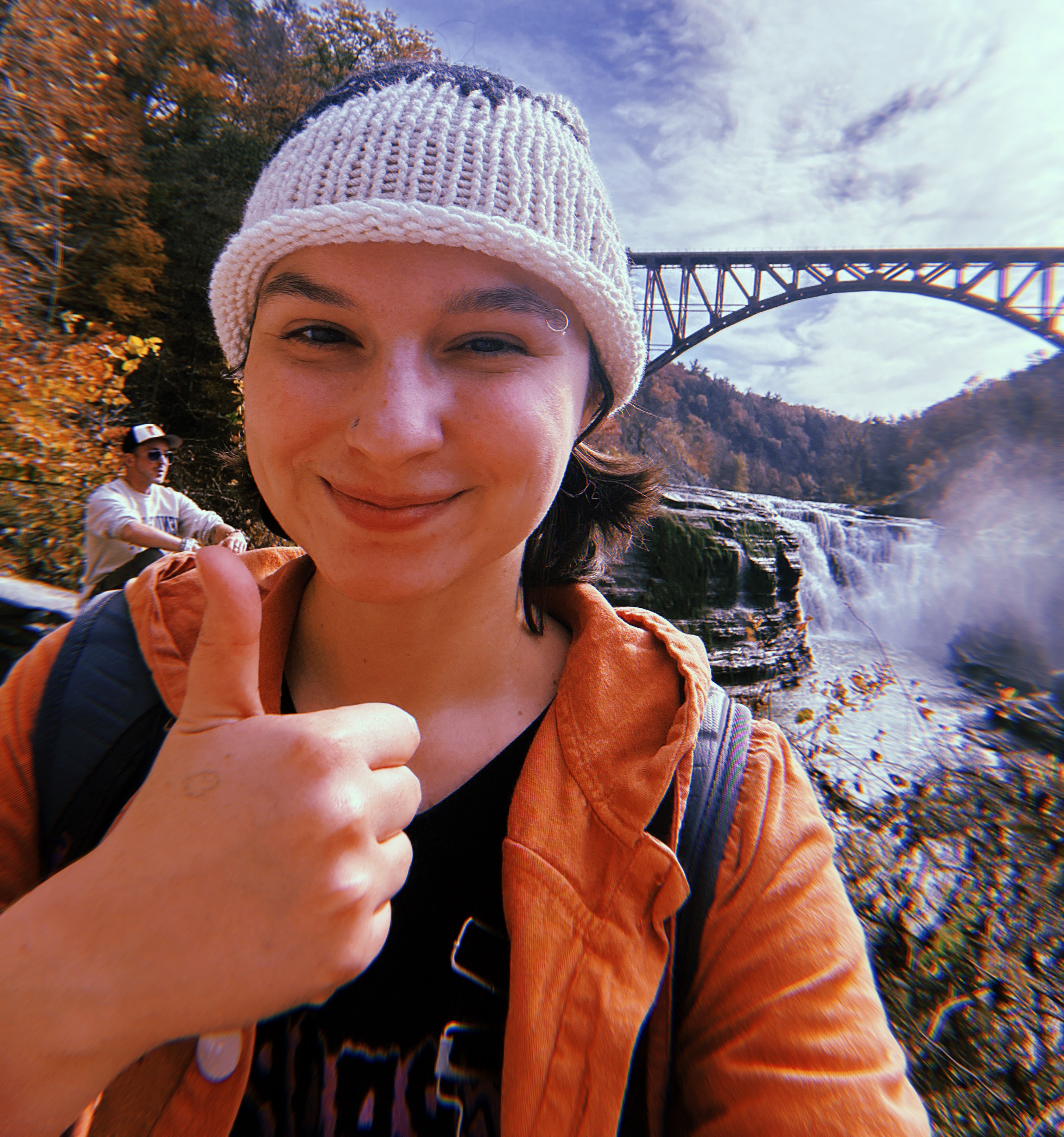 Rachel Buccilli's Avatar