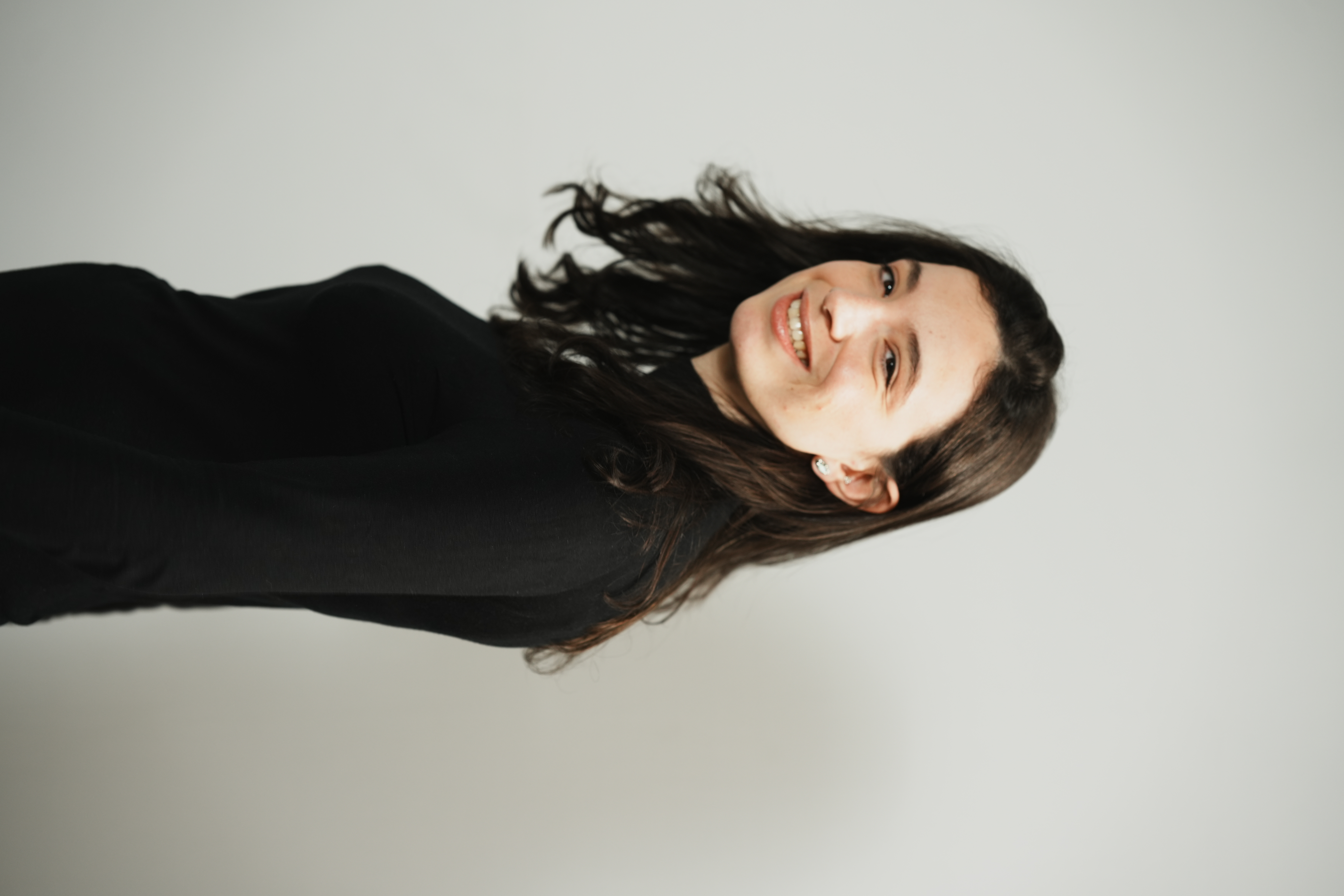 Liza LEBNAOUI's Avatar