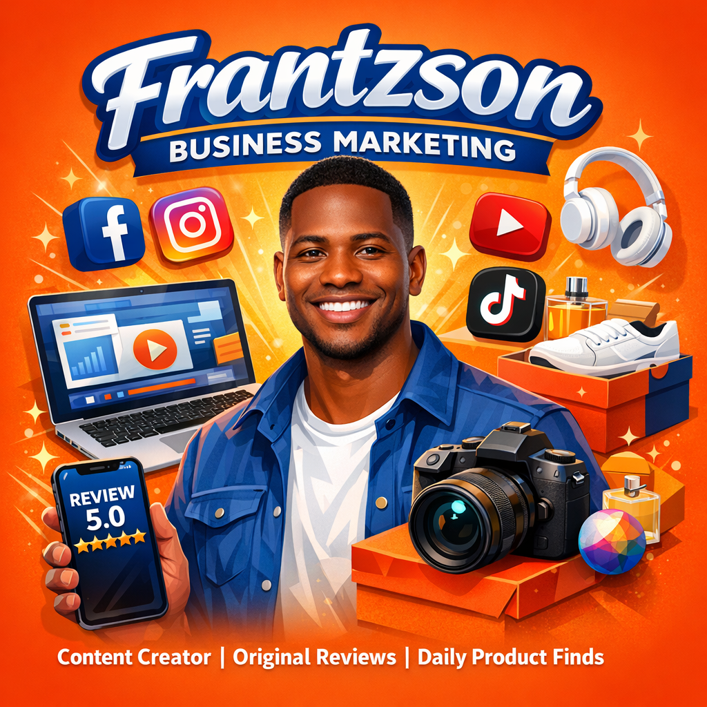 Frantzson Octavius's Avatar