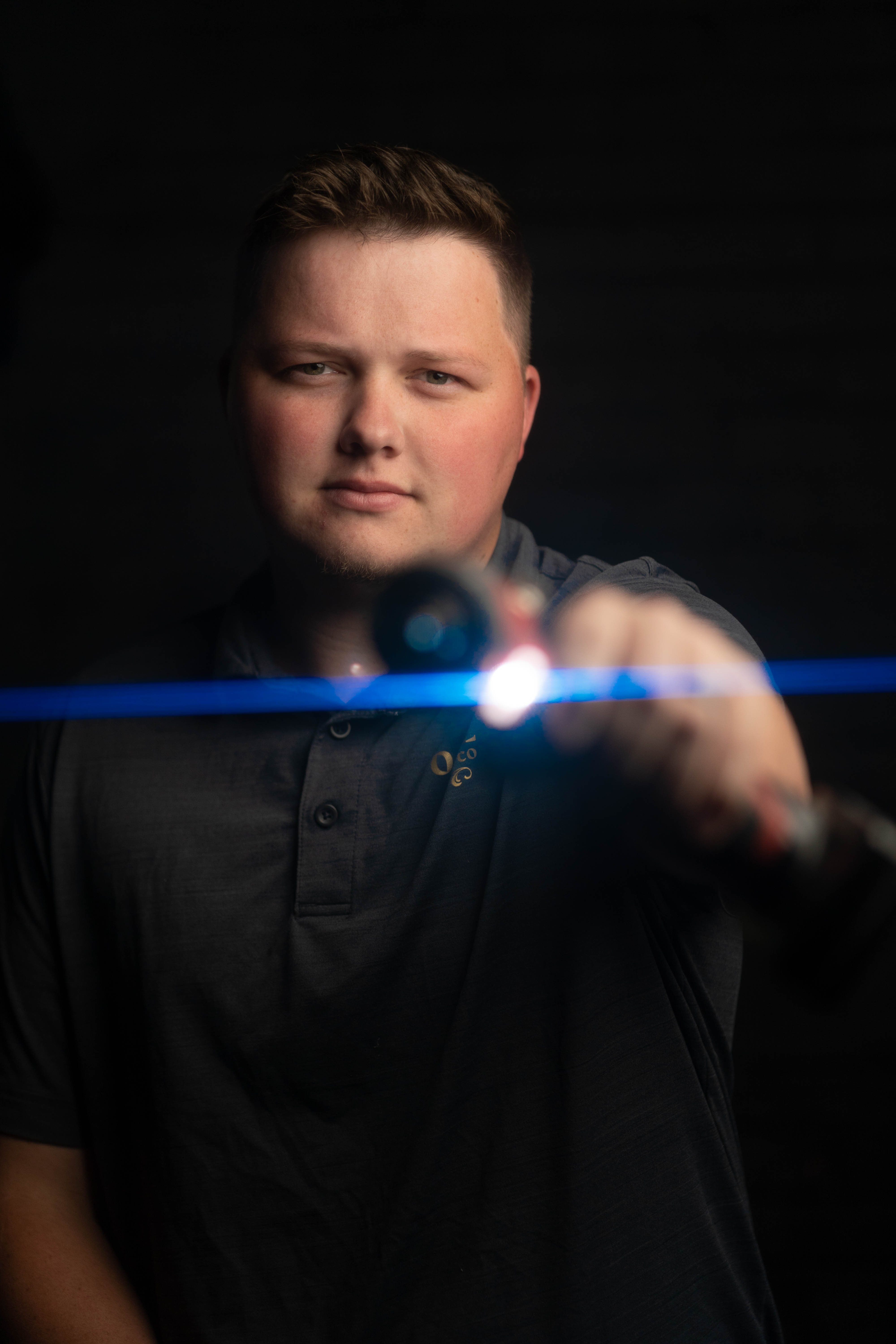Zack Harrison's Avatar