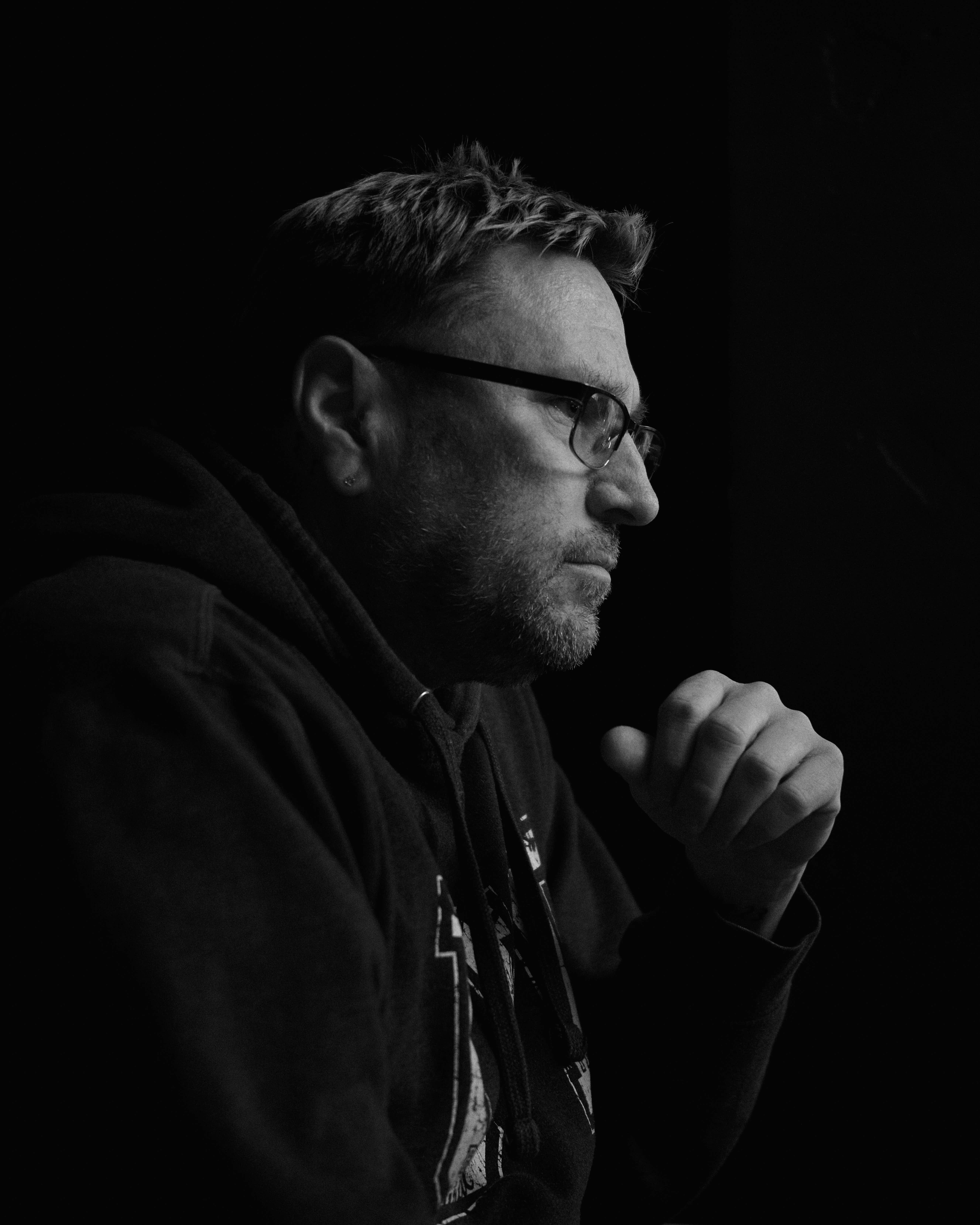 Michael Coulombe's Avatar