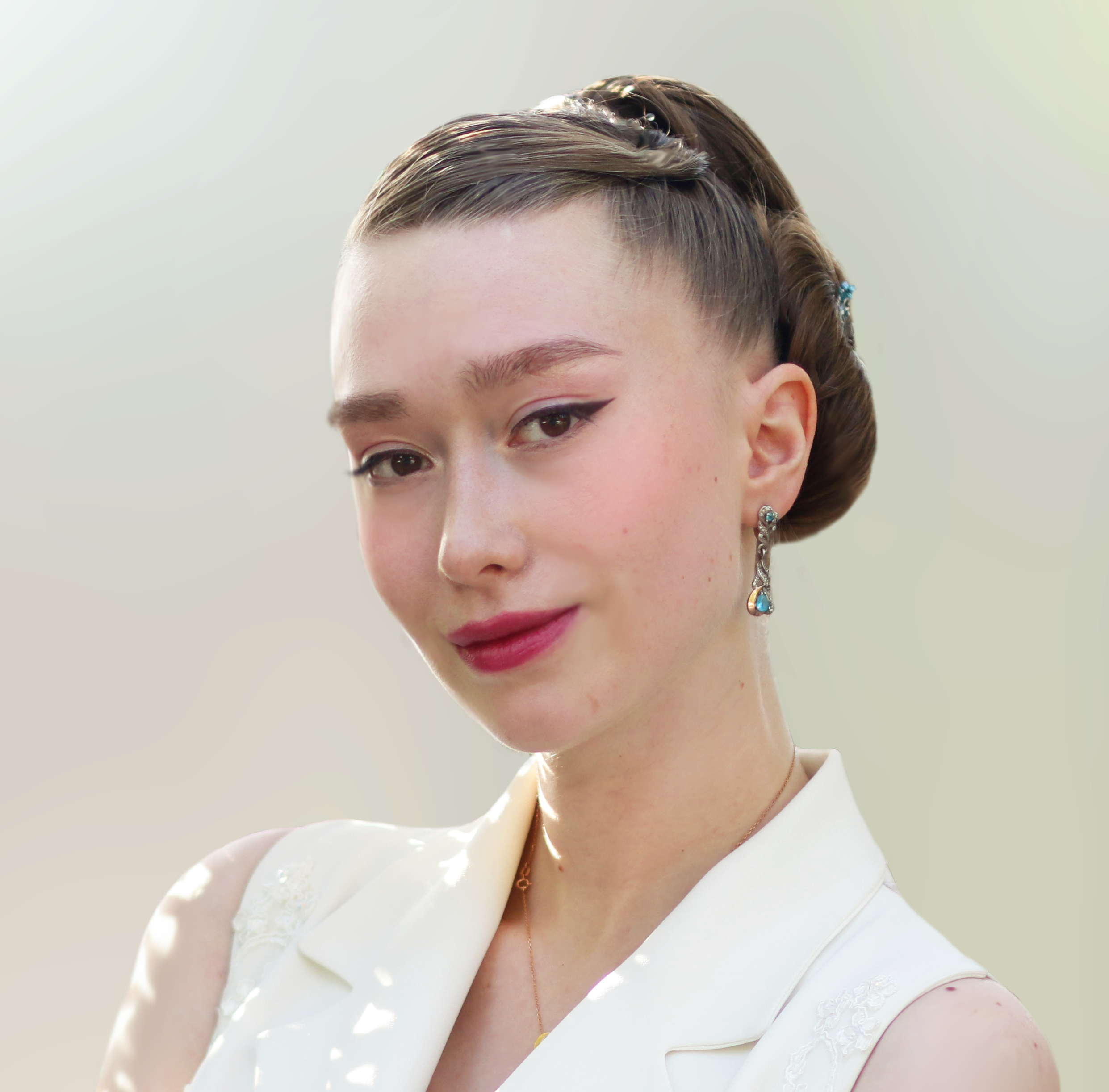 Elena Maykhrych's Avatar