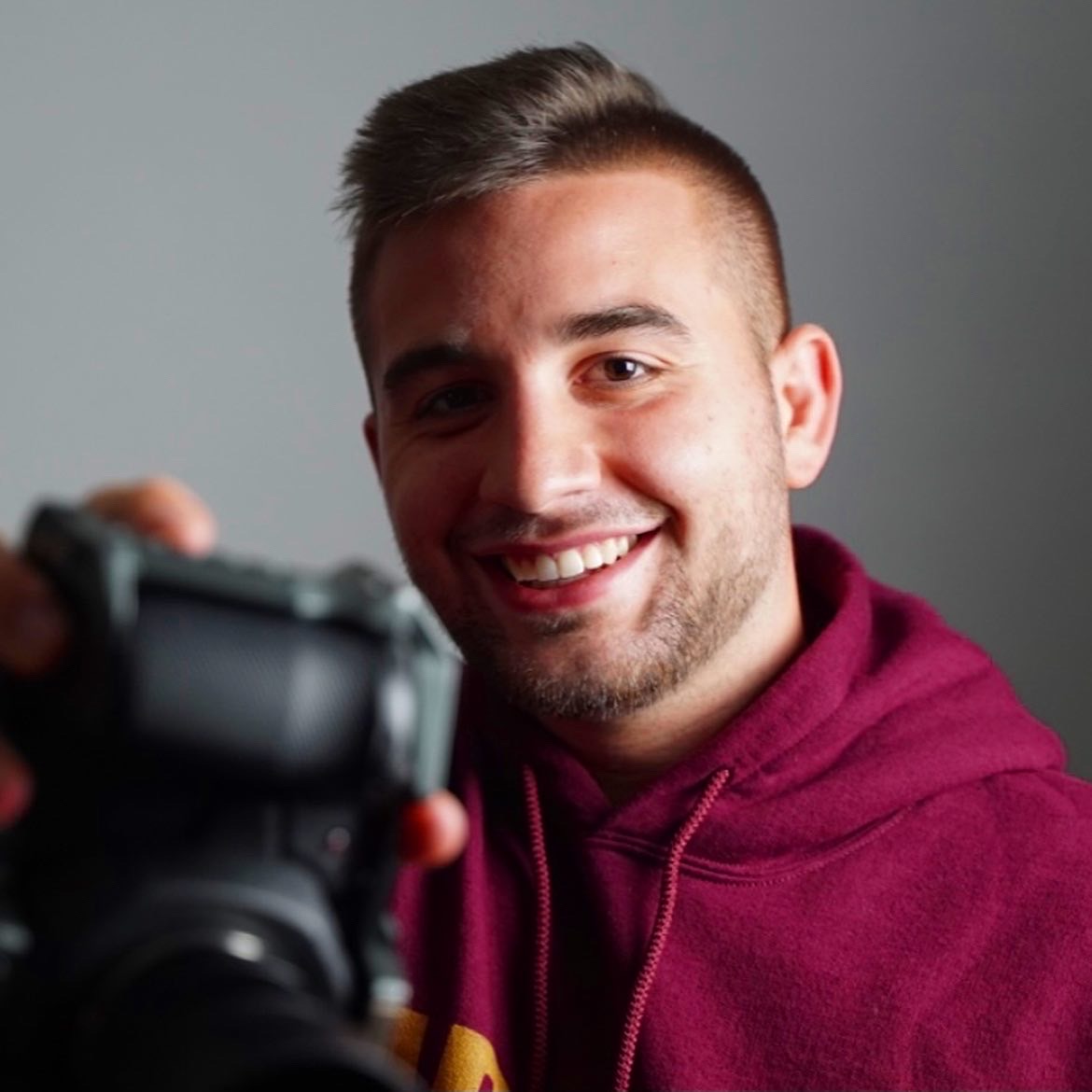 Joshua Adams's Avatar